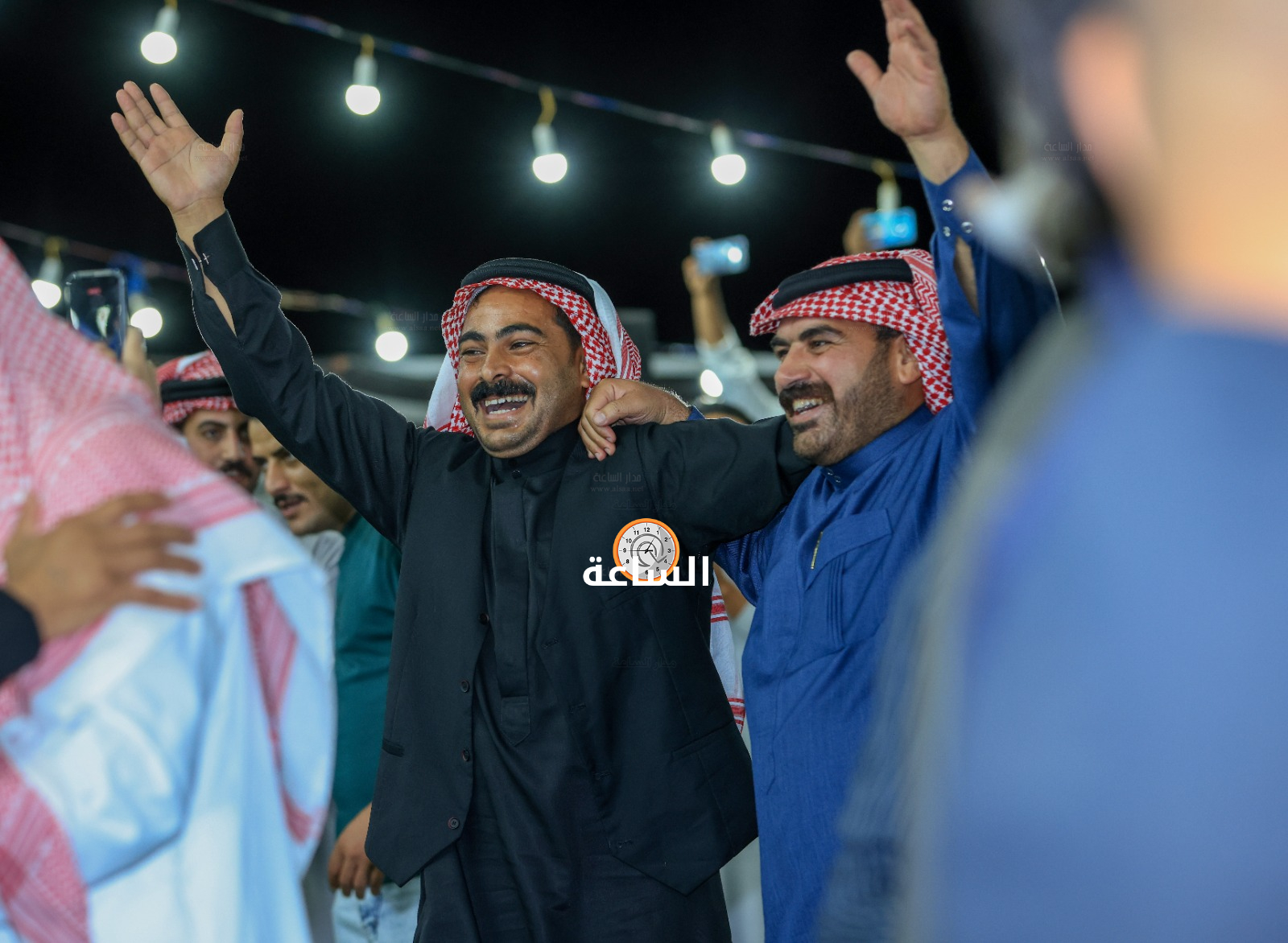 Madar Al-Saa Images 0.9417458214083377