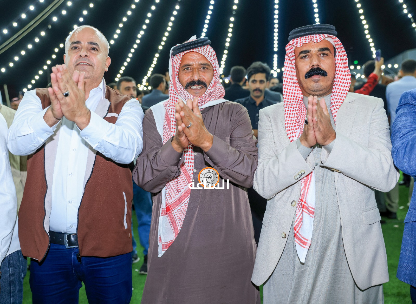 Madar Al-Saa Images 0.6174283768775881