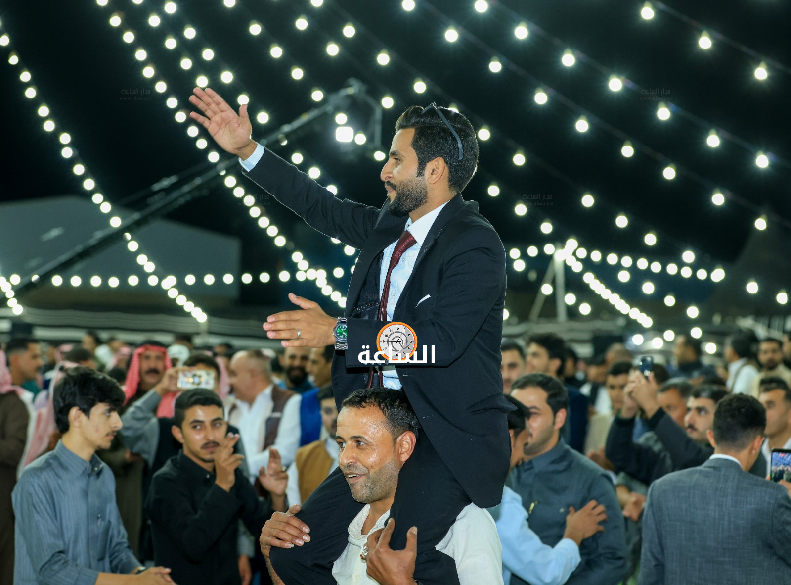 Madar Al-Saa Images 0.8107050708513226