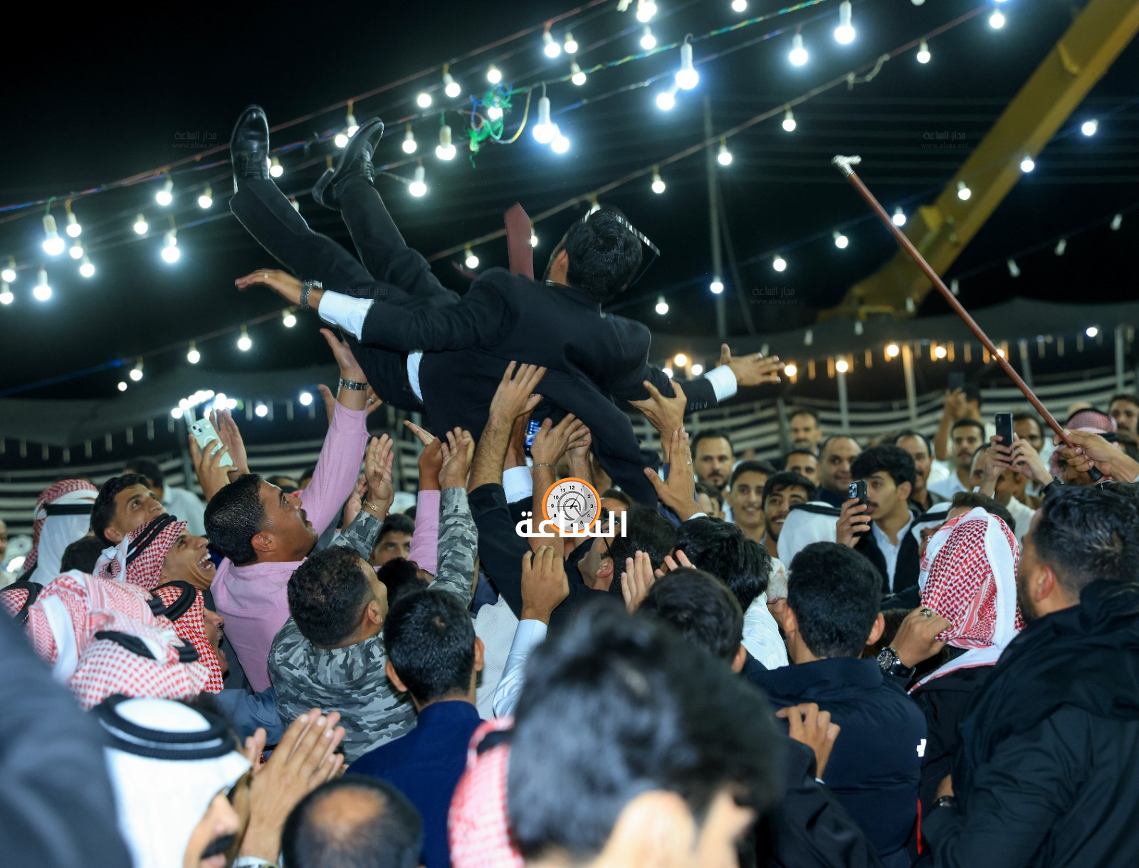 Madar Al-Saa Images 0.001631473714469811