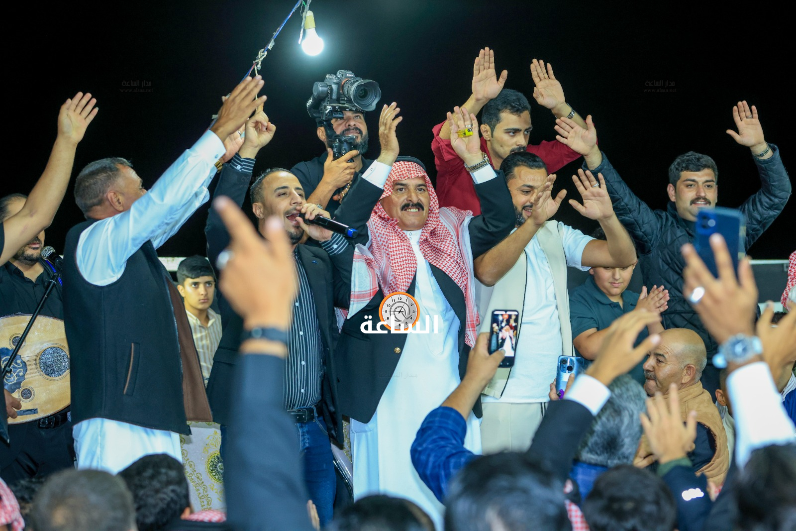 Madar Al-Saa Images 0.6562572966850174