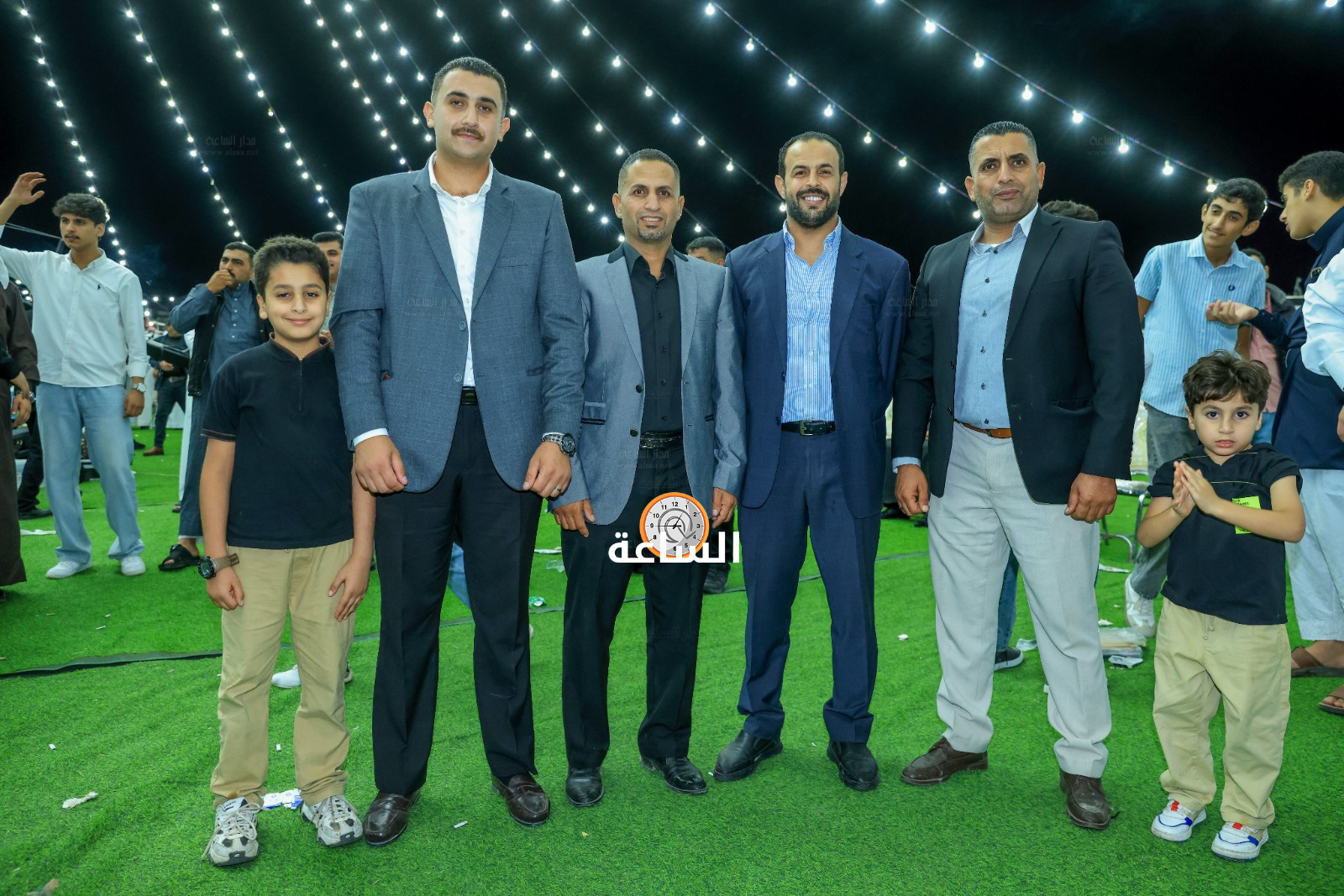 Madar Al-Saa Images 0.3237077419632429