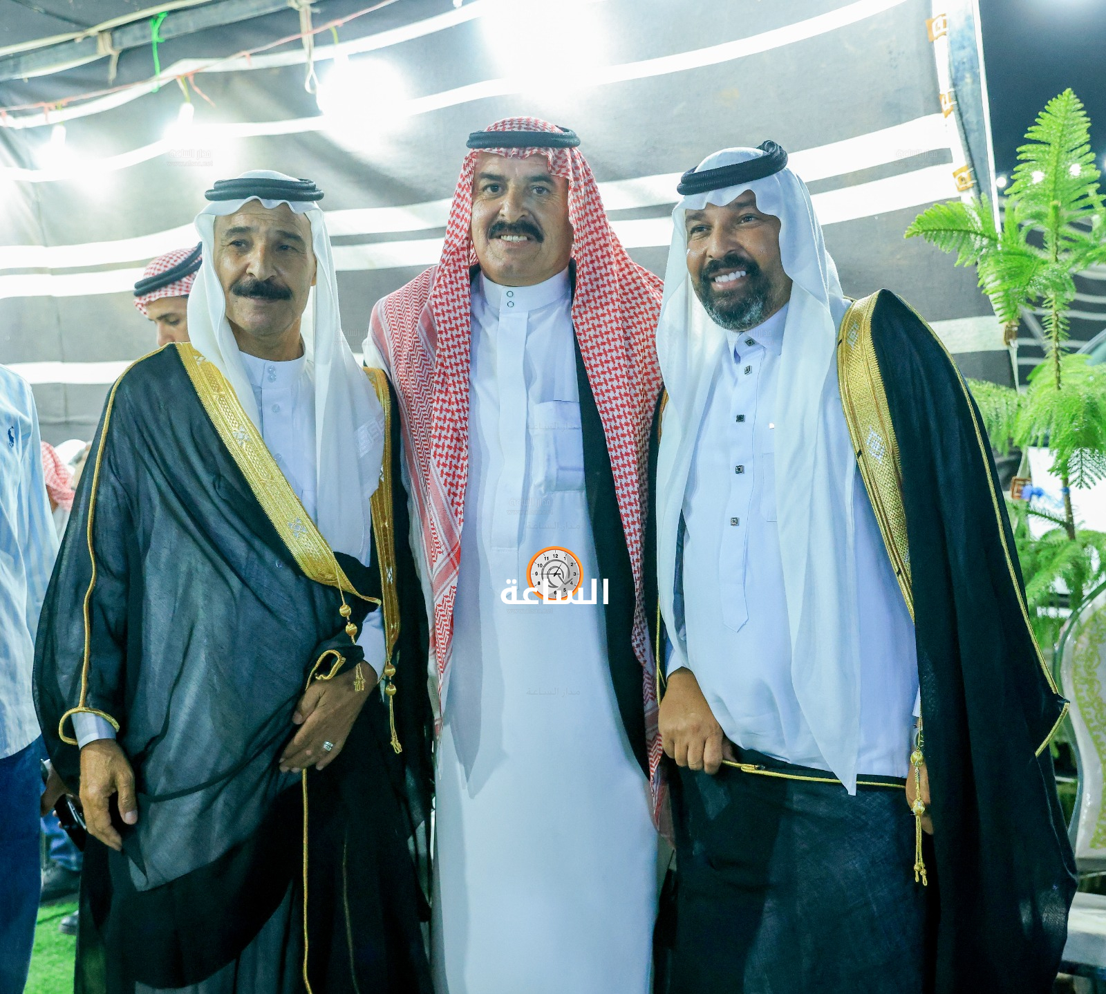 Madar Al-Saa Images 0.2047717100039007
