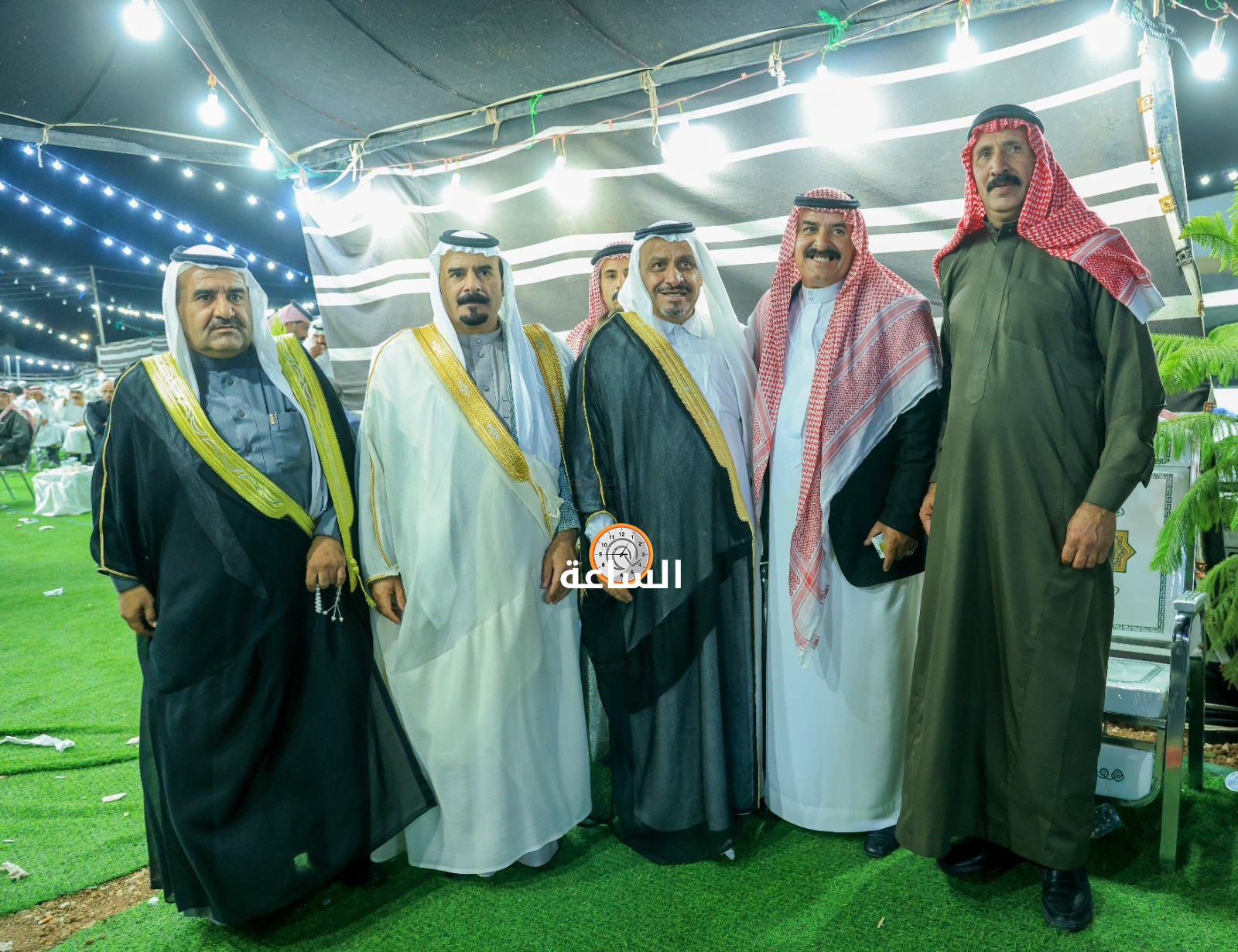 Madar Al-Saa Images 0.8280082971566803
