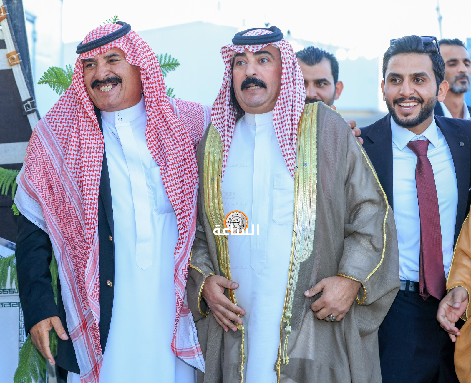 Madar Al-Saa Images 0.5629069058591538