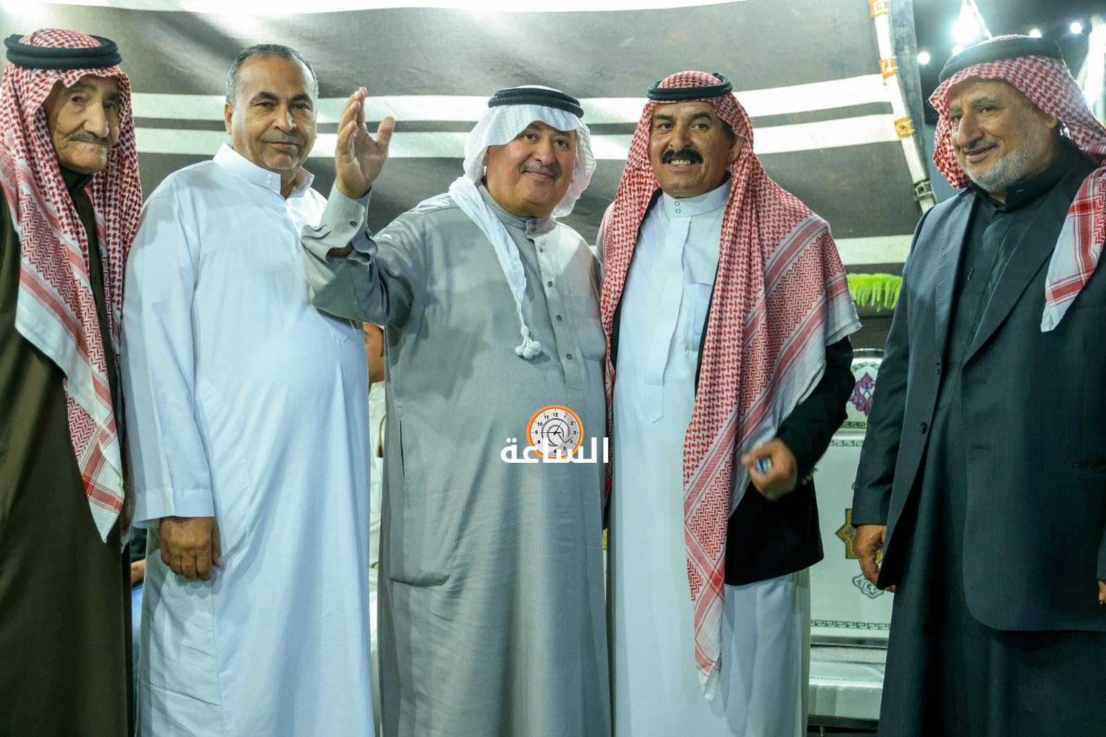 Madar Al-Saa Images 0.9872237277448928