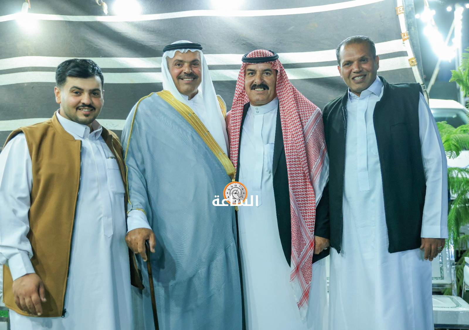 Madar Al-Saa Images 0.1295624330653743