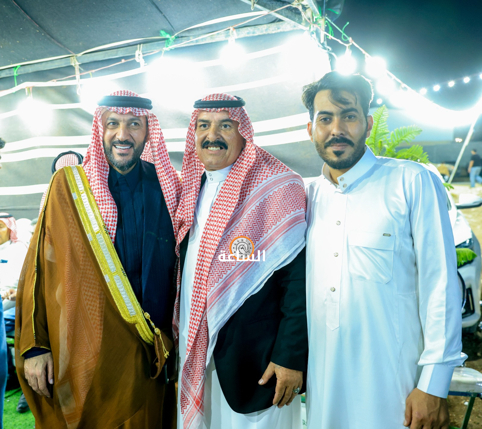 Madar Al-Saa Images 0.033928572527393674