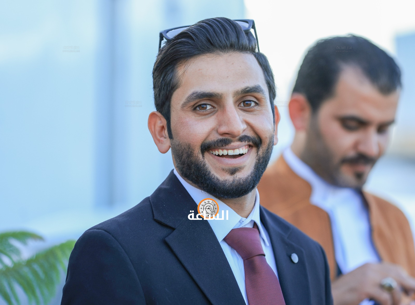 Madar Al-Saa Images 0.85354012028495
