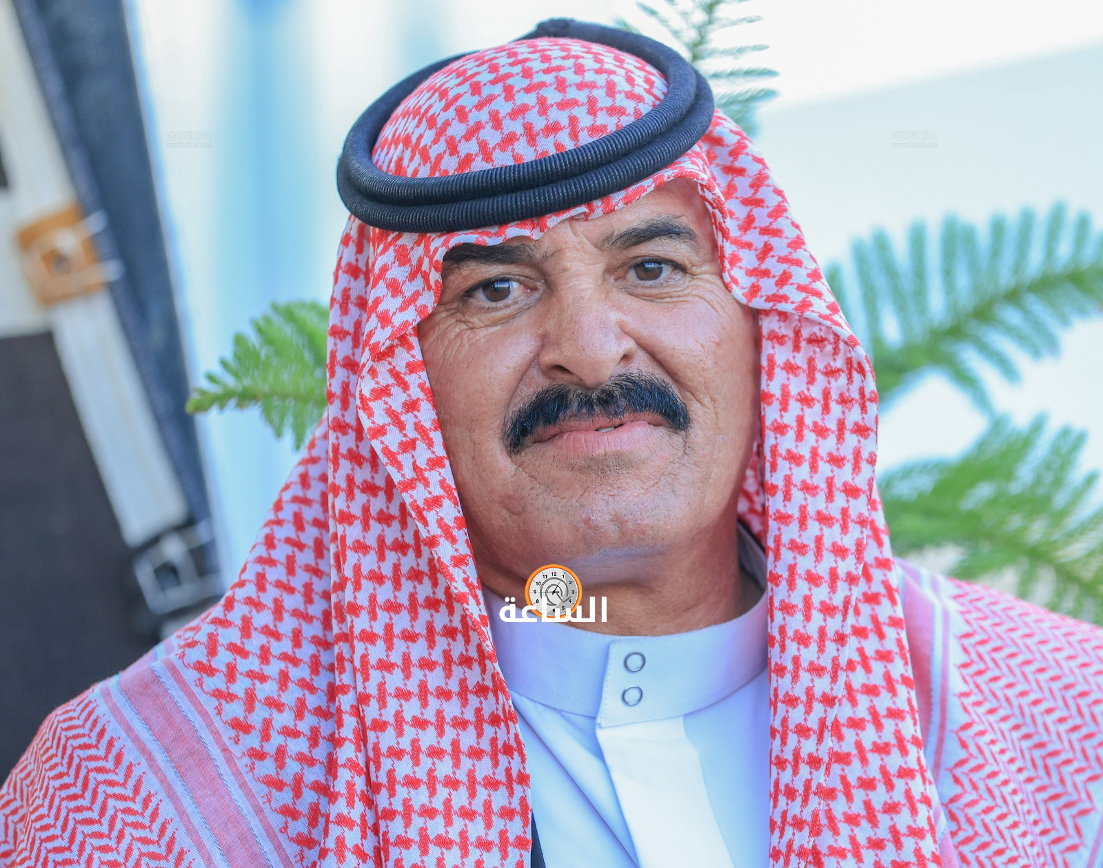 Madar Al-Saa Images 0.9281662793997568
