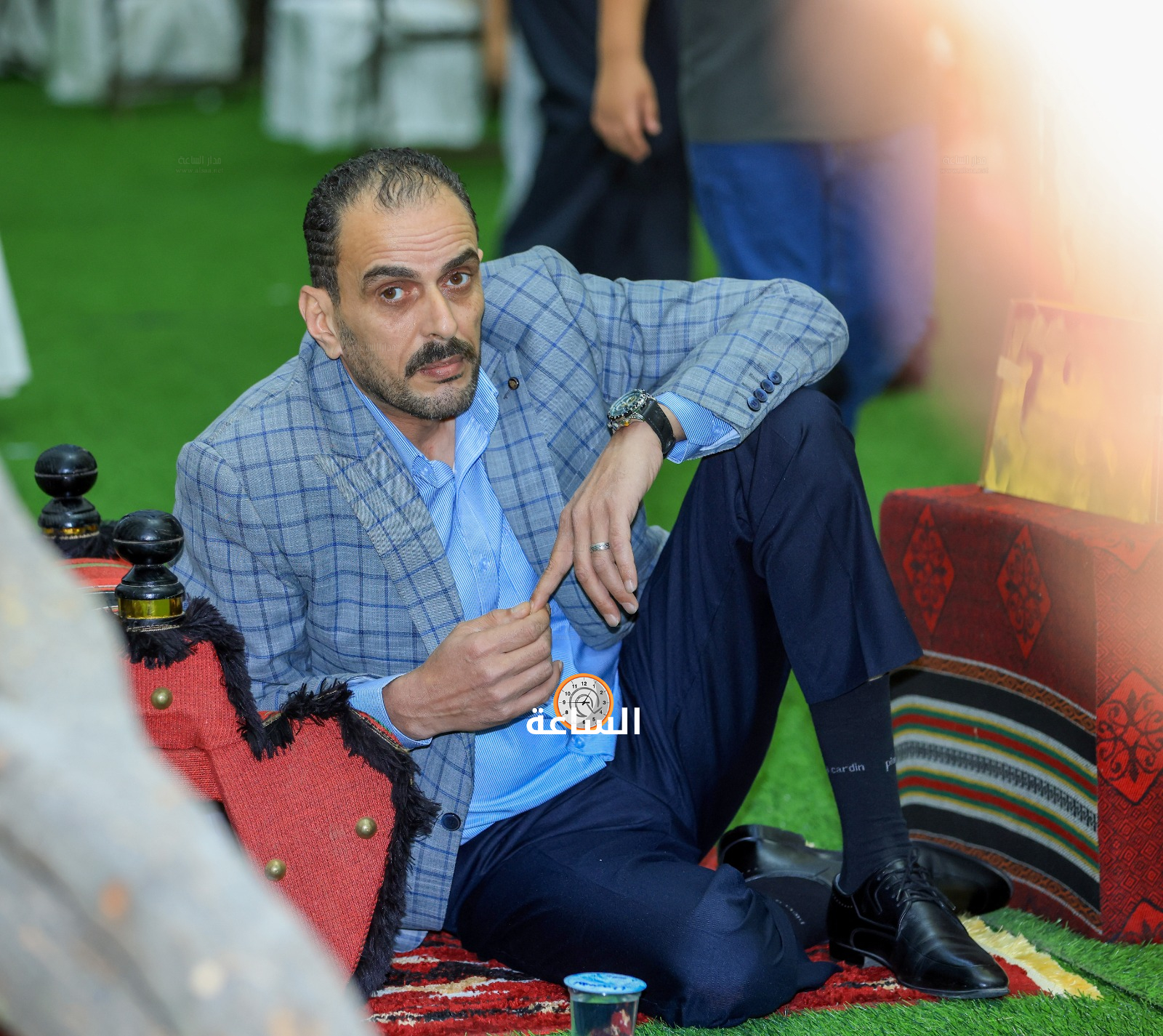 Madar Al-Saa Images 0.5132482203248688
