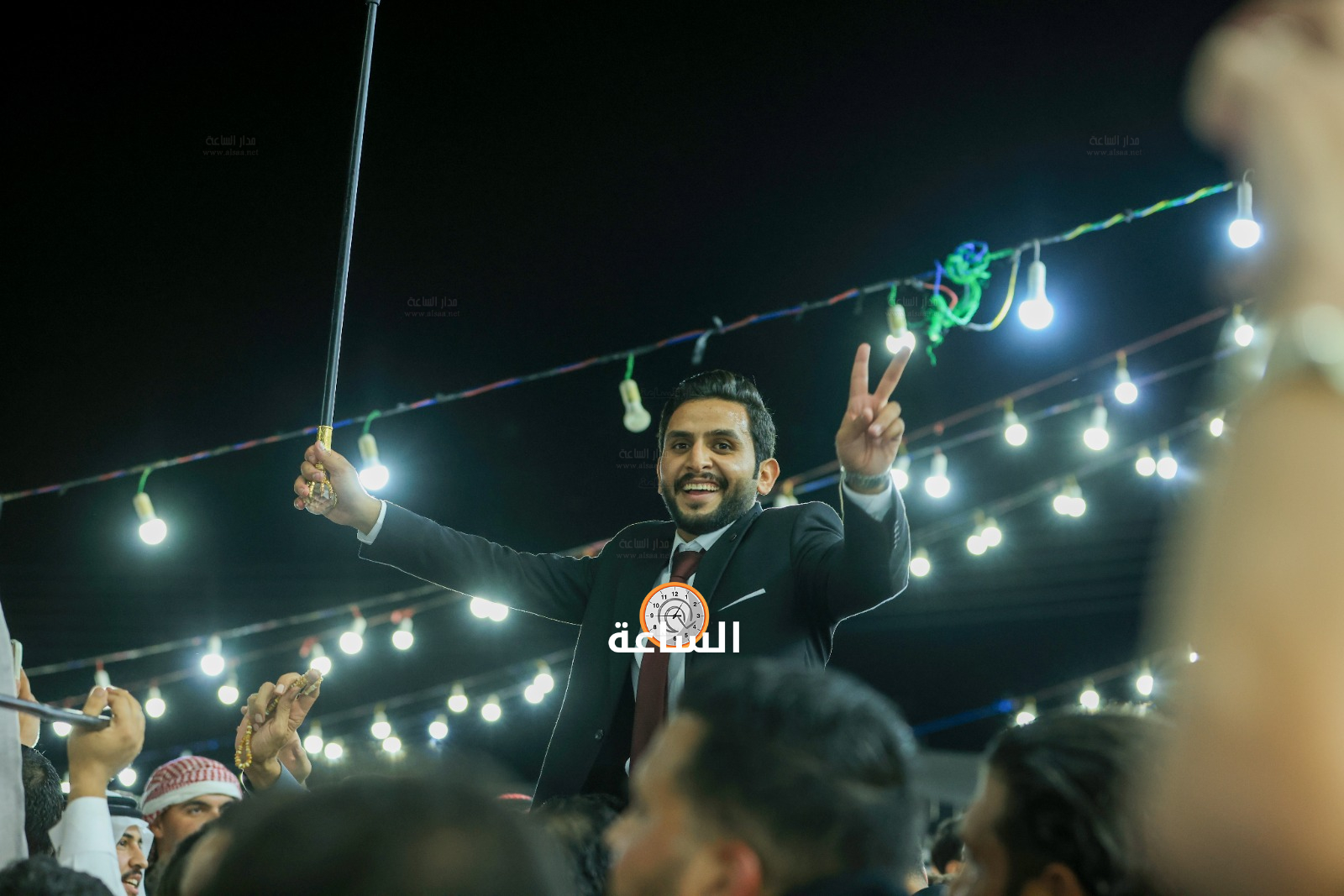 Madar Al-Saa Images 0.15340625972635247
