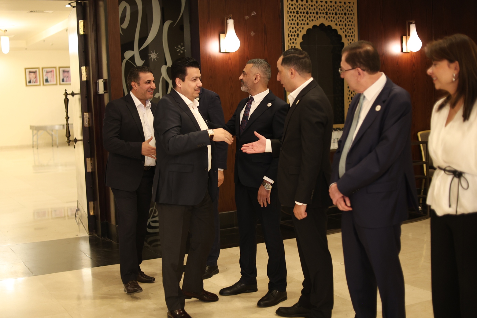 Madar Al-Saa Images 0.047481404280772965