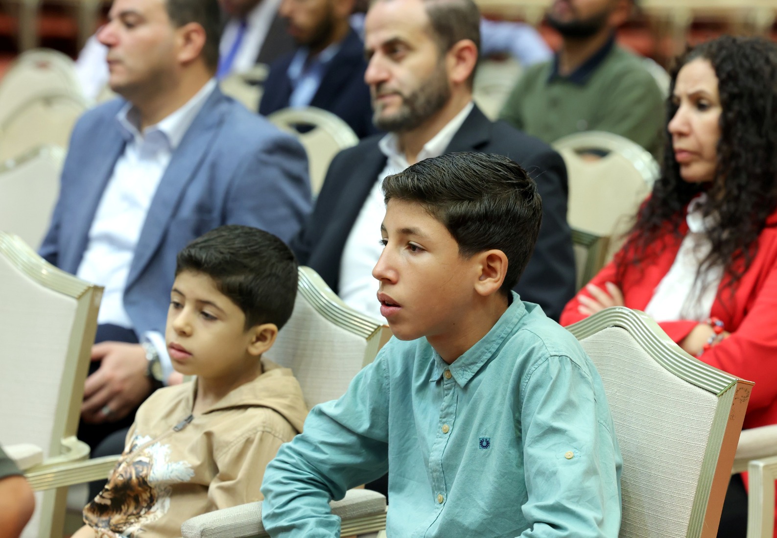 Madar Al-Saa Images 0.4717658775896194