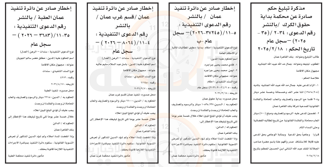 Madar Al-Saa Images 0.27045788198069187