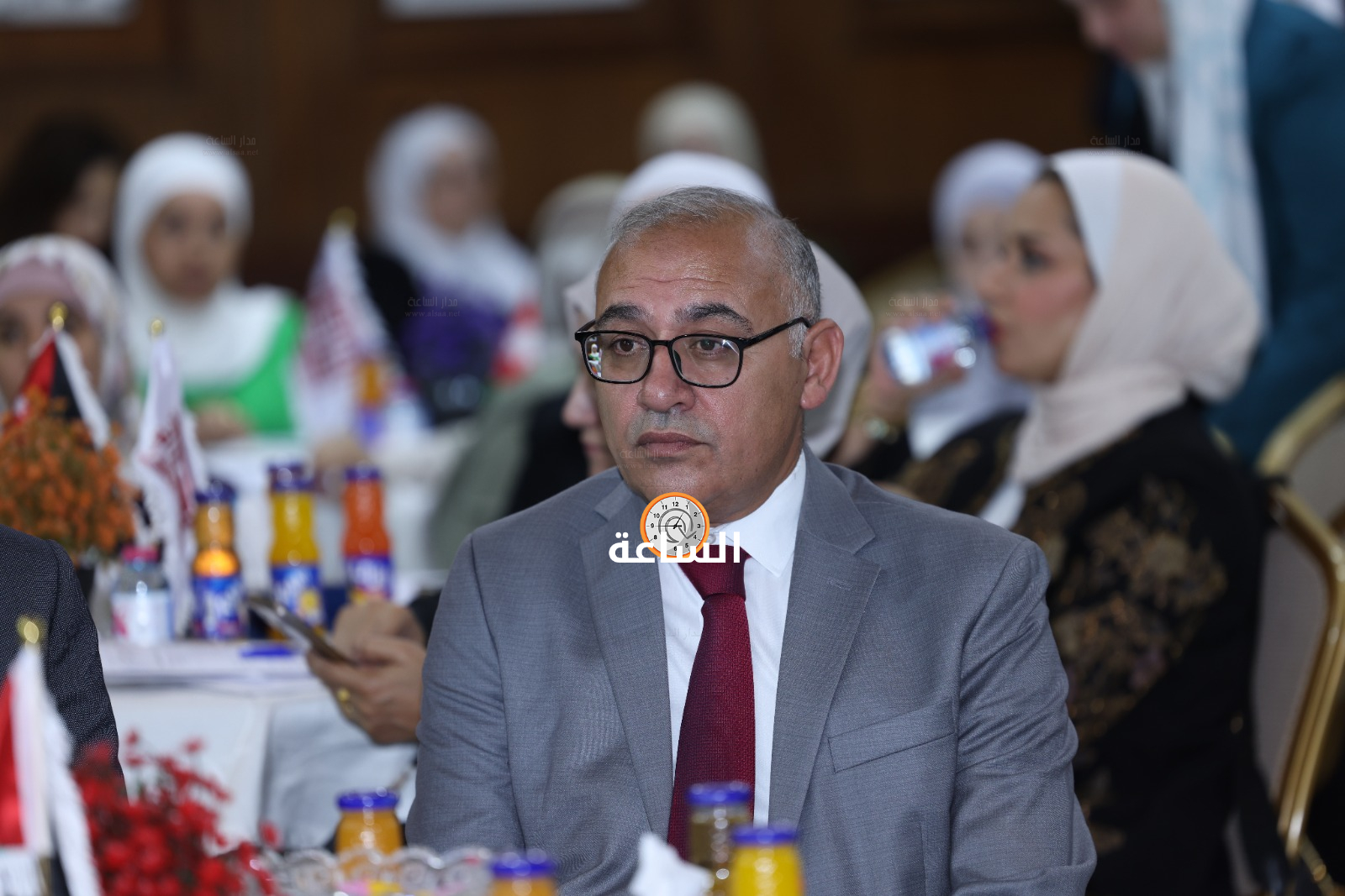 Madar Al-Saa Images 0.2663199747657977