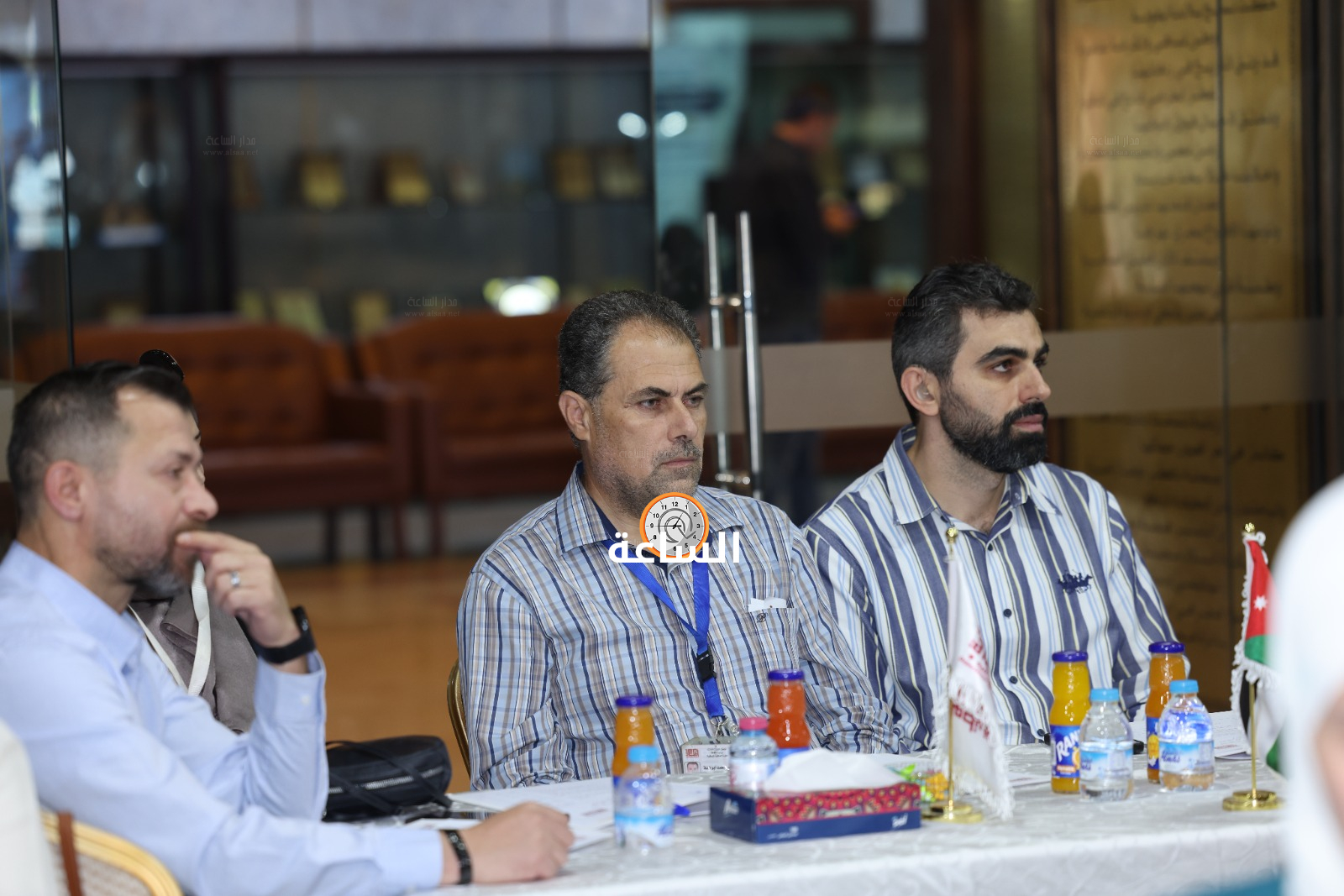 Madar Al-Saa Images 0.3309141905317037