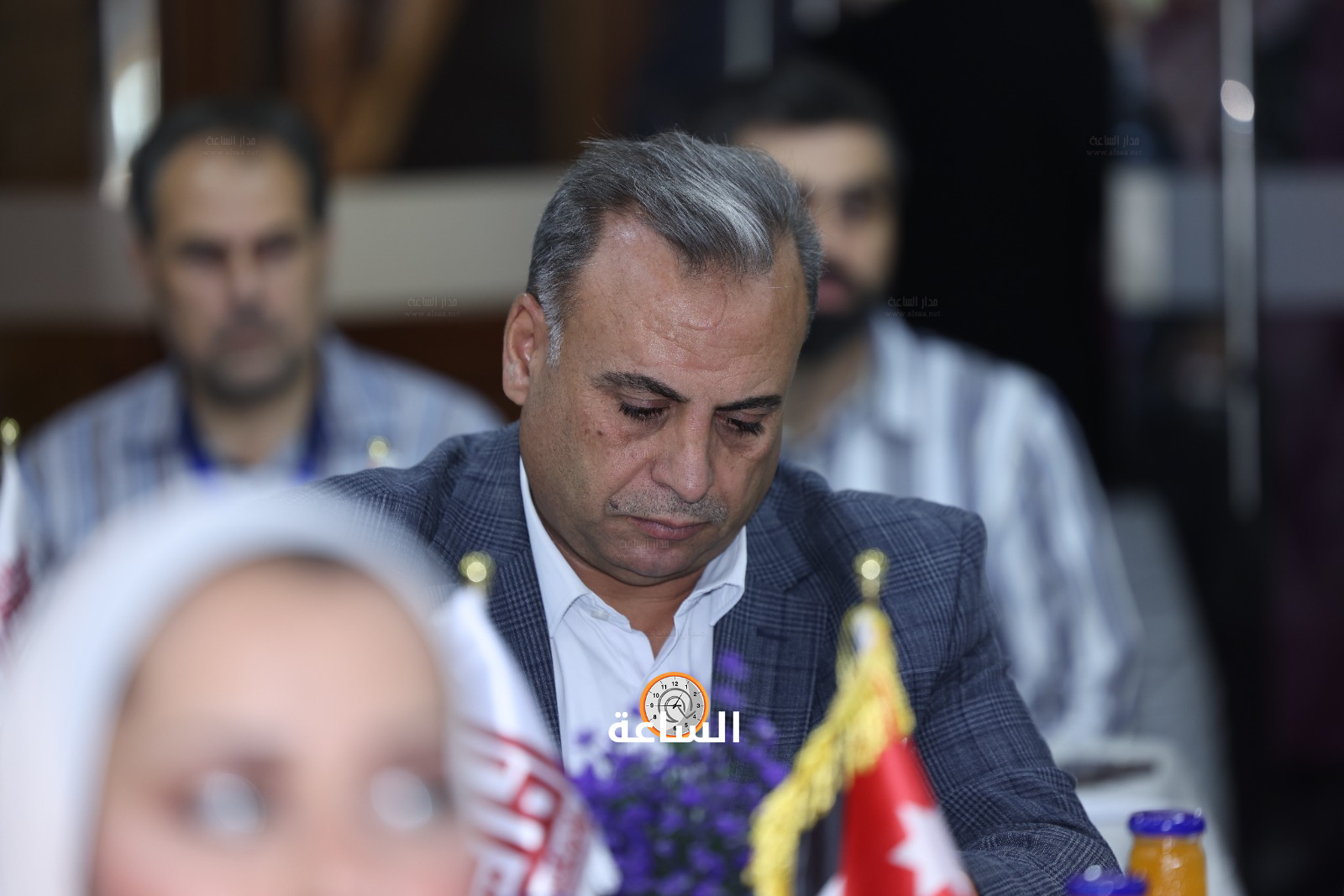Madar Al-Saa Images 0.0268783896488608