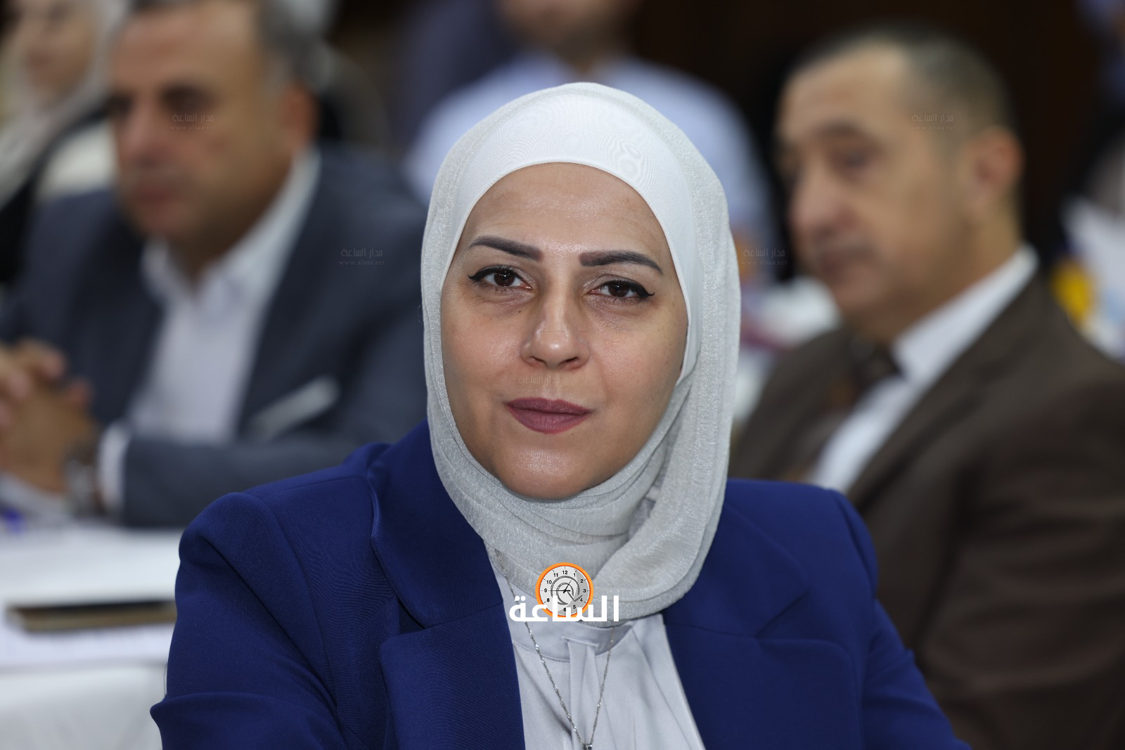Madar Al-Saa Images 0.3703495949295942
