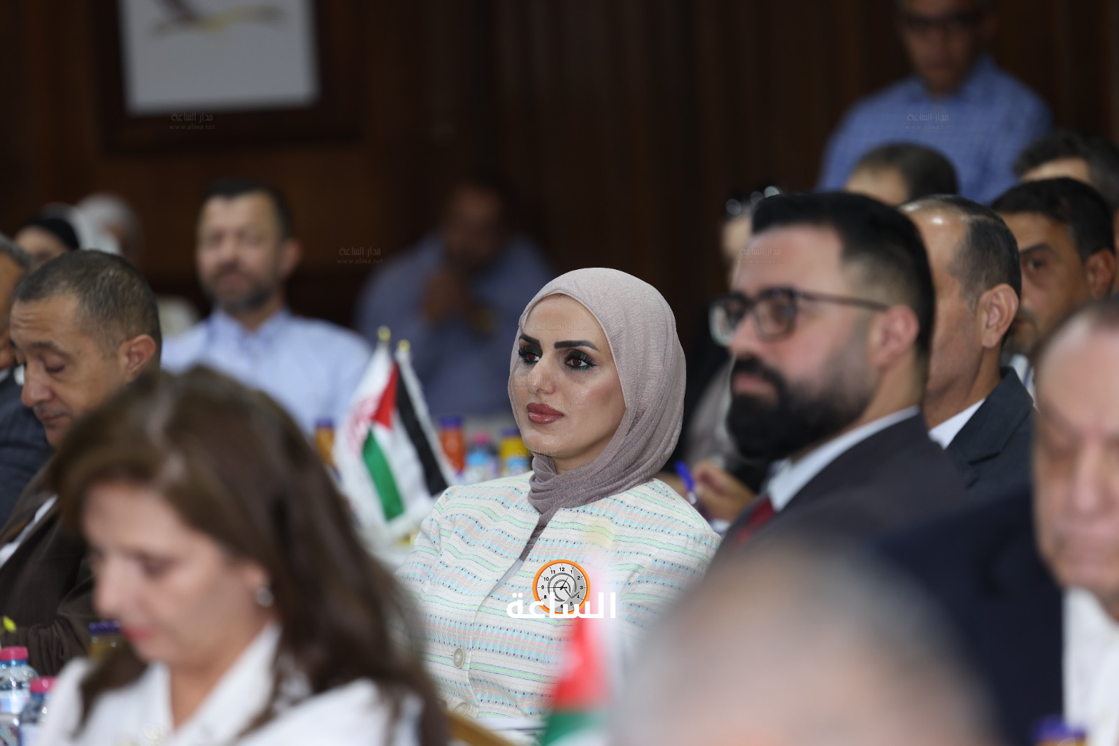 Madar Al-Saa Images 0.9545930869010423