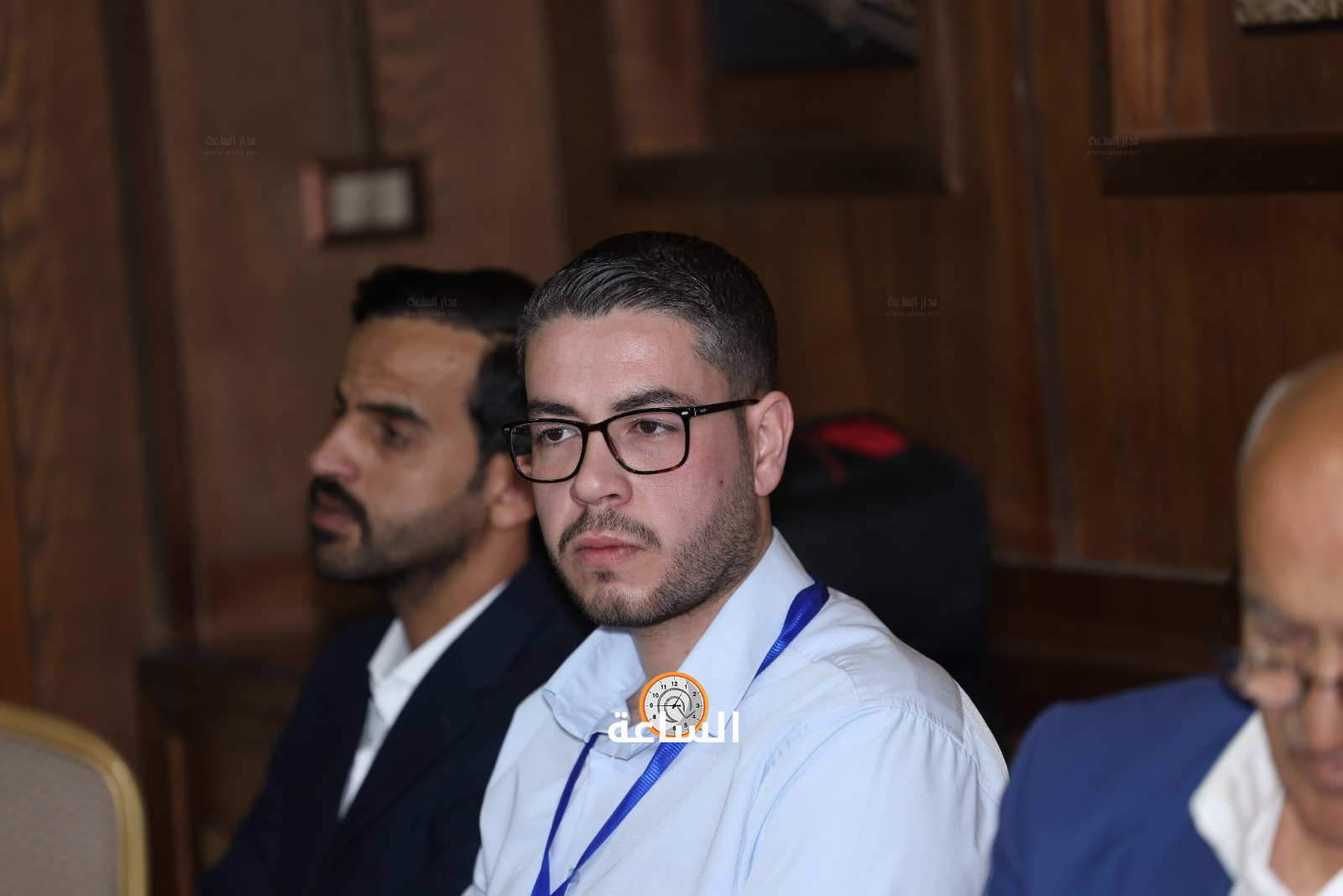 Madar Al-Saa Images 0.6252040261622103