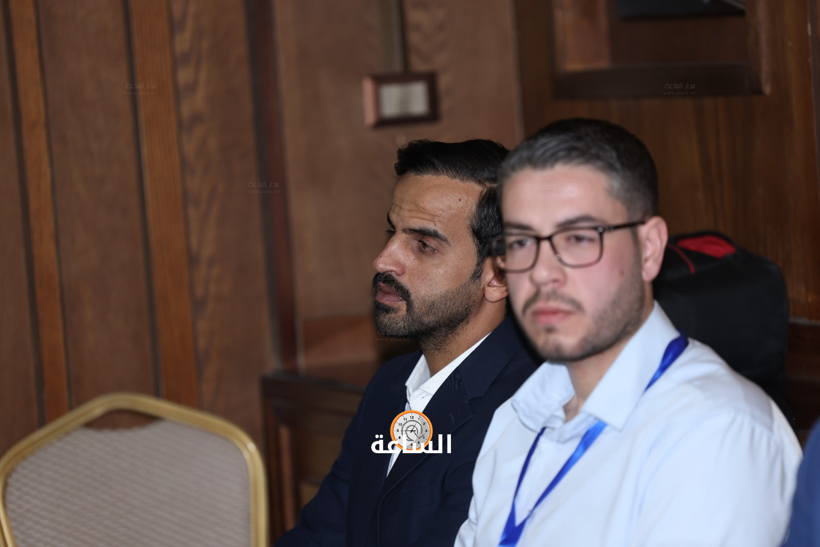 Madar Al-Saa Images 0.589378144784195
