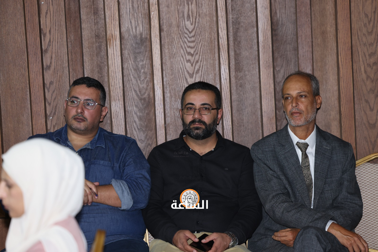 Madar Al-Saa Images 0.47652293793274425