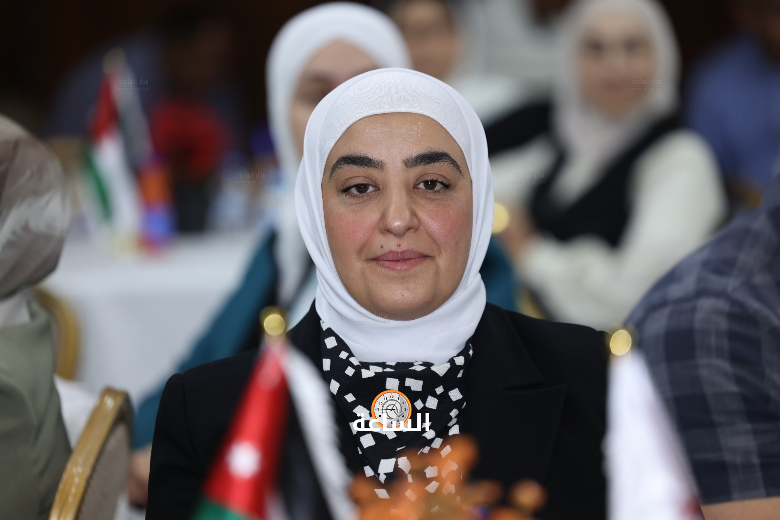 Madar Al-Saa Images 0.14601120388654398