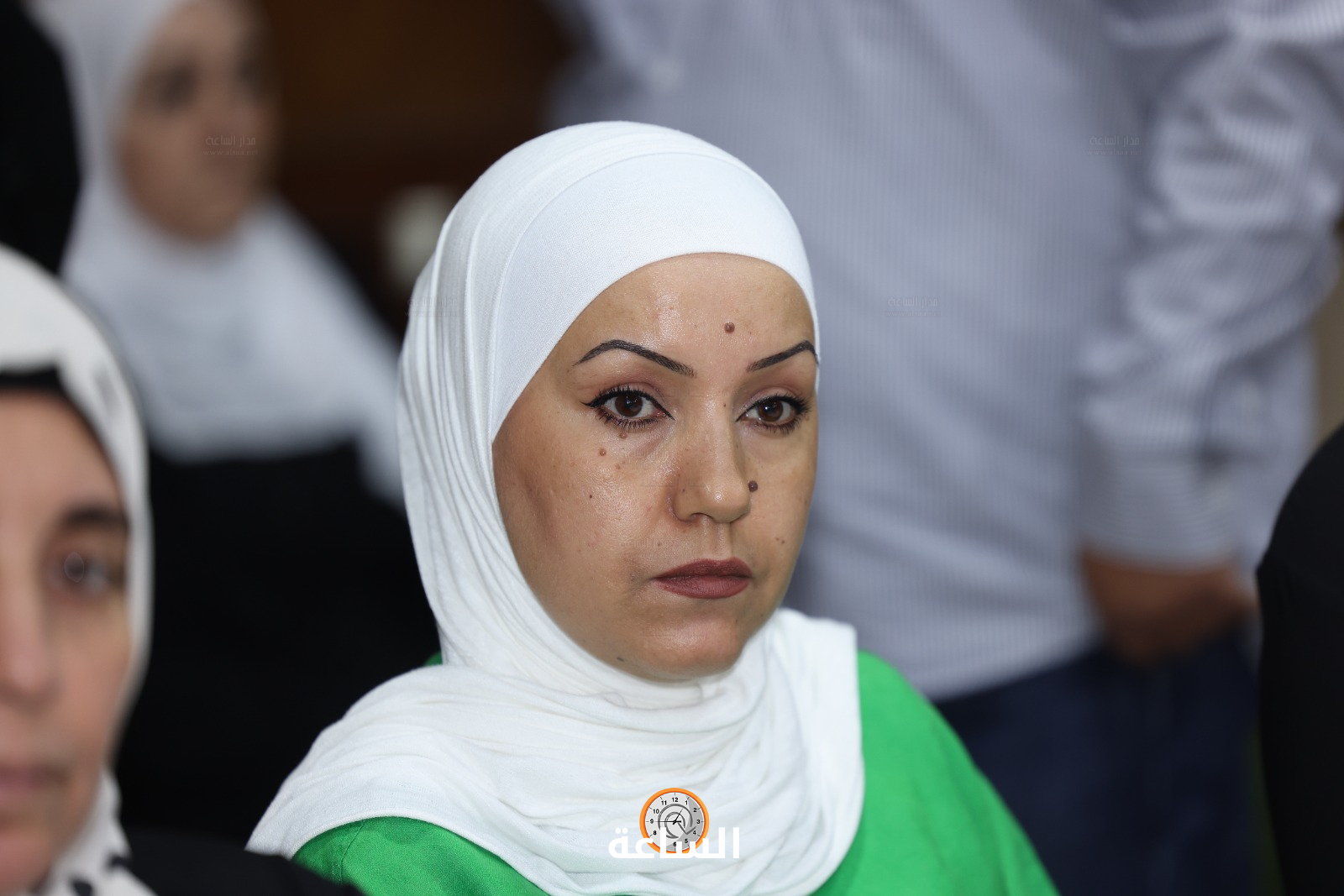 Madar Al-Saa Images 0.393359822450417