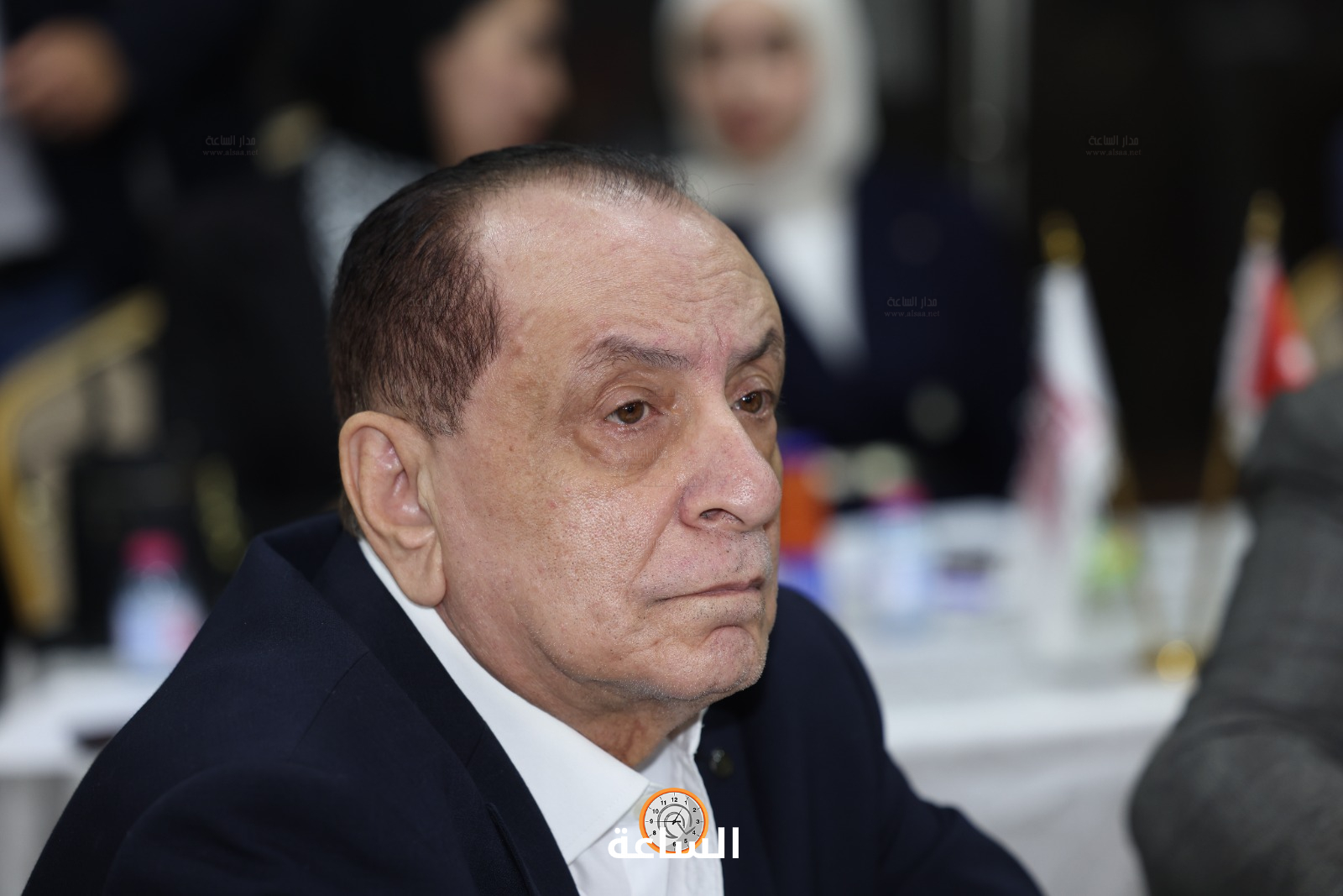 Madar Al-Saa Images 0.8498761916823925