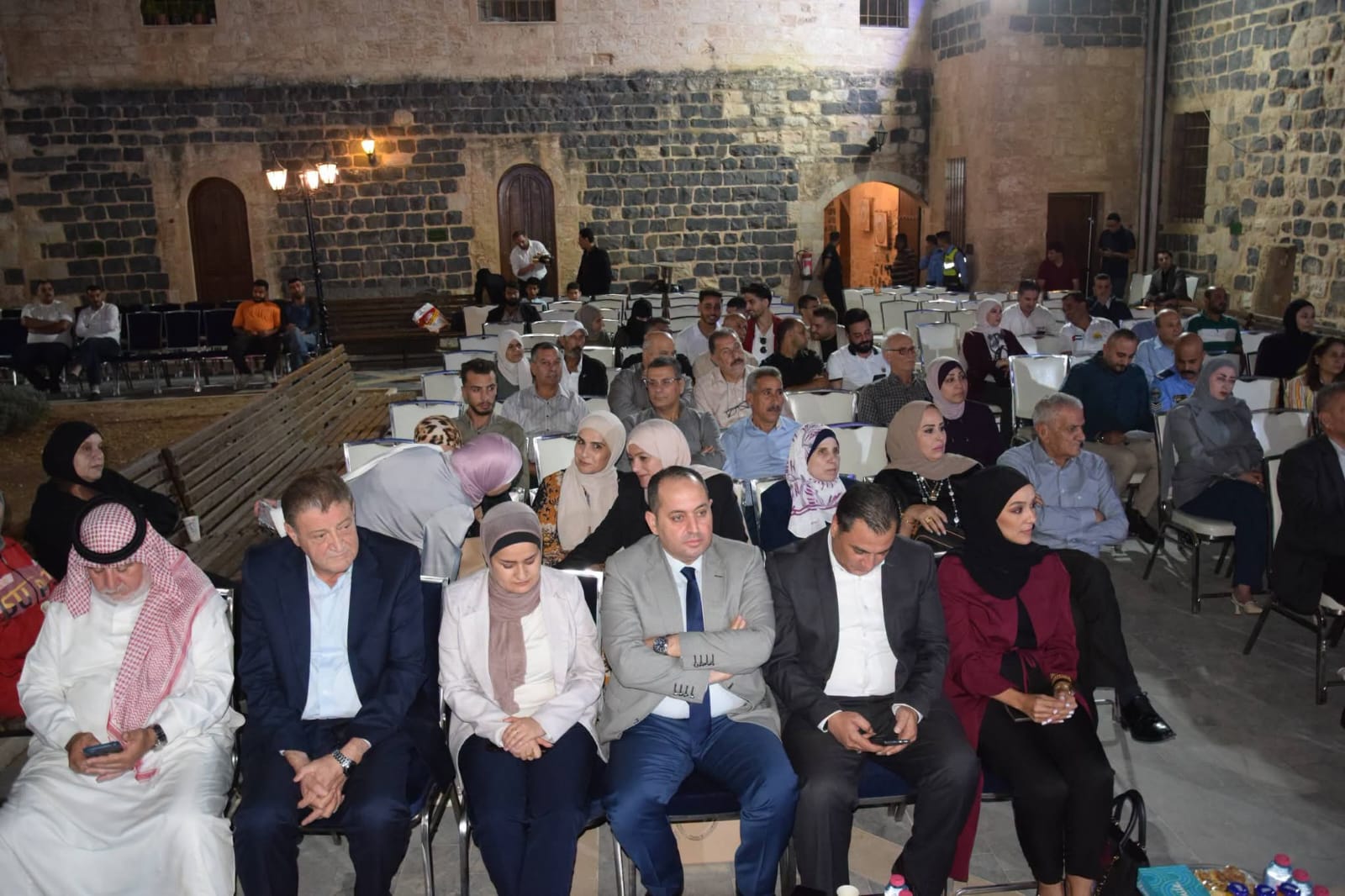 Madar Al-Saa Images 0.4283800322226352