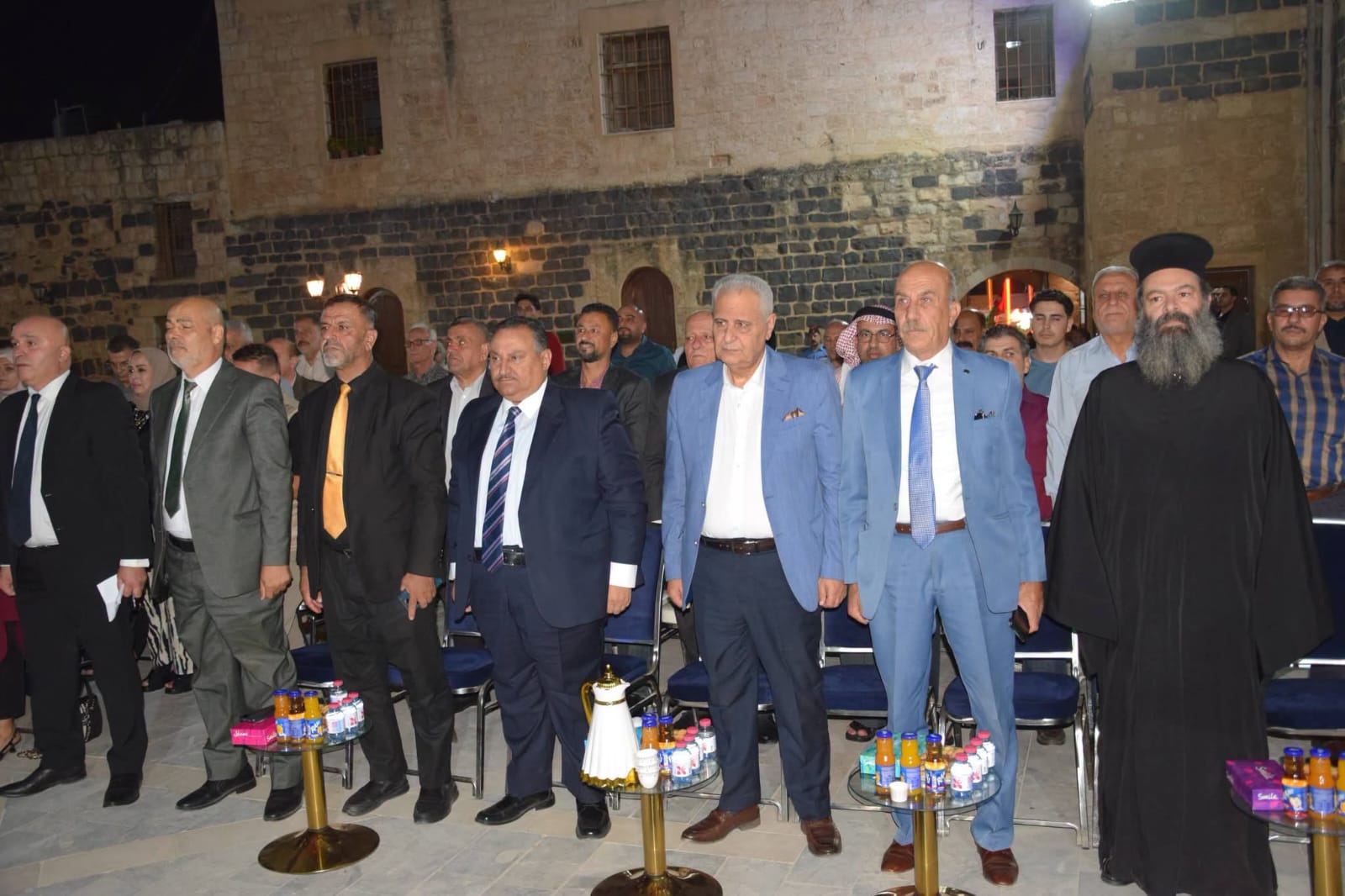 Madar Al-Saa Images 0.3848393446412829