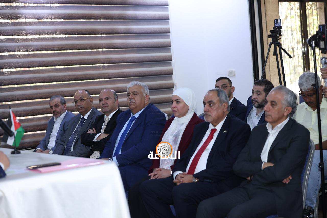 Madar Al-Saa Images 0.22772117950791393