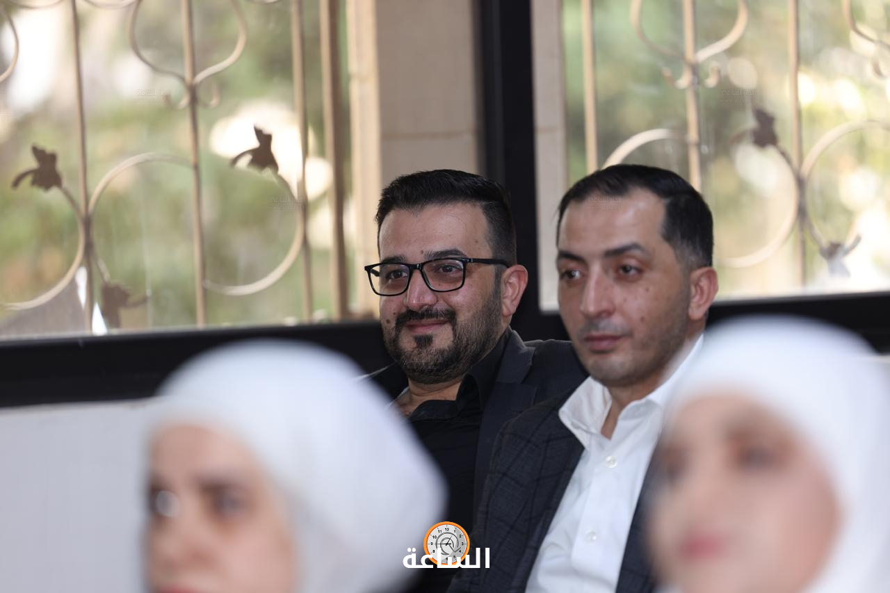 Madar Al-Saa Images 0.9318333561596069