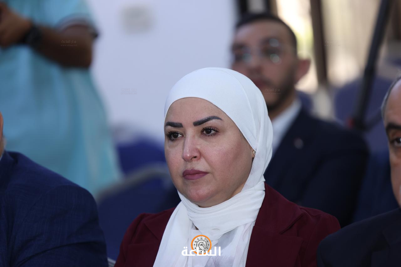 Madar Al-Saa Images 0.8799113589242691