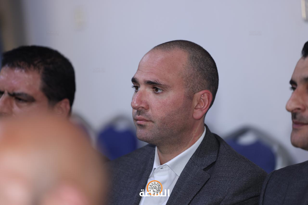 Madar Al-Saa Images 0.7991594737734335