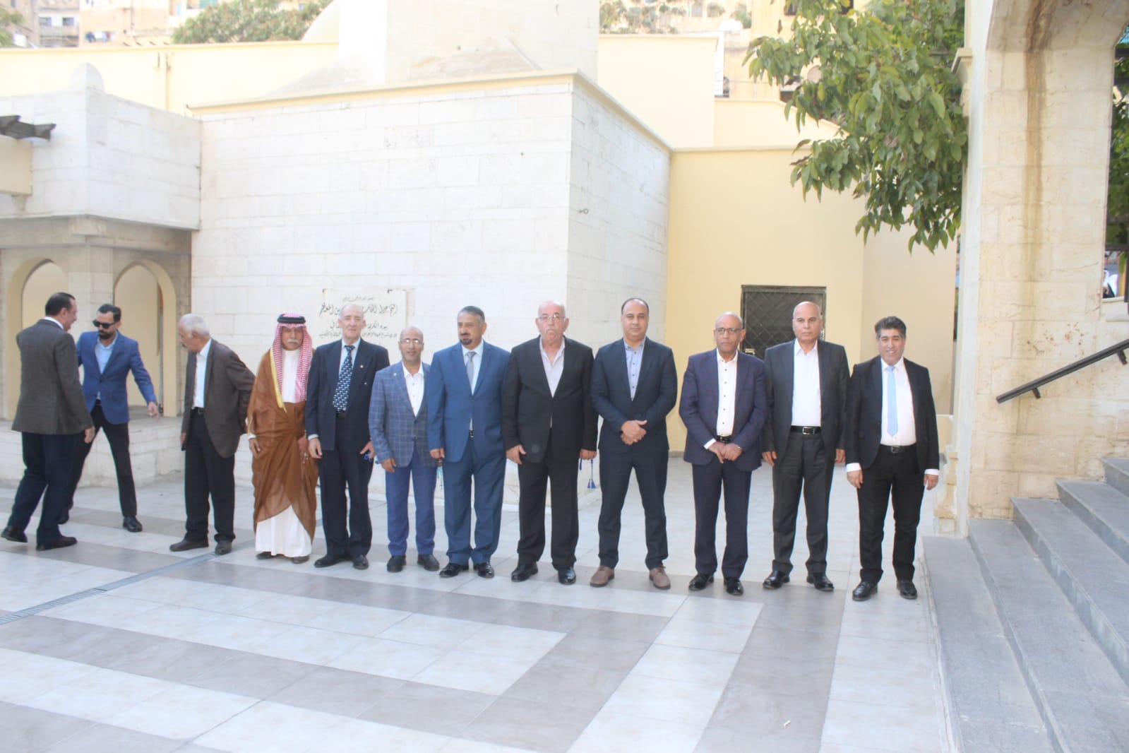 Madar Al-Saa Images 0.11296148744947643