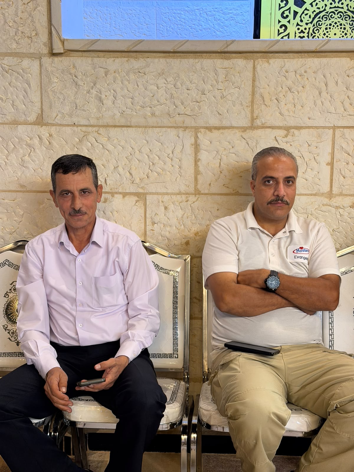 Madar Al-Saa Images 0.16258815809416116