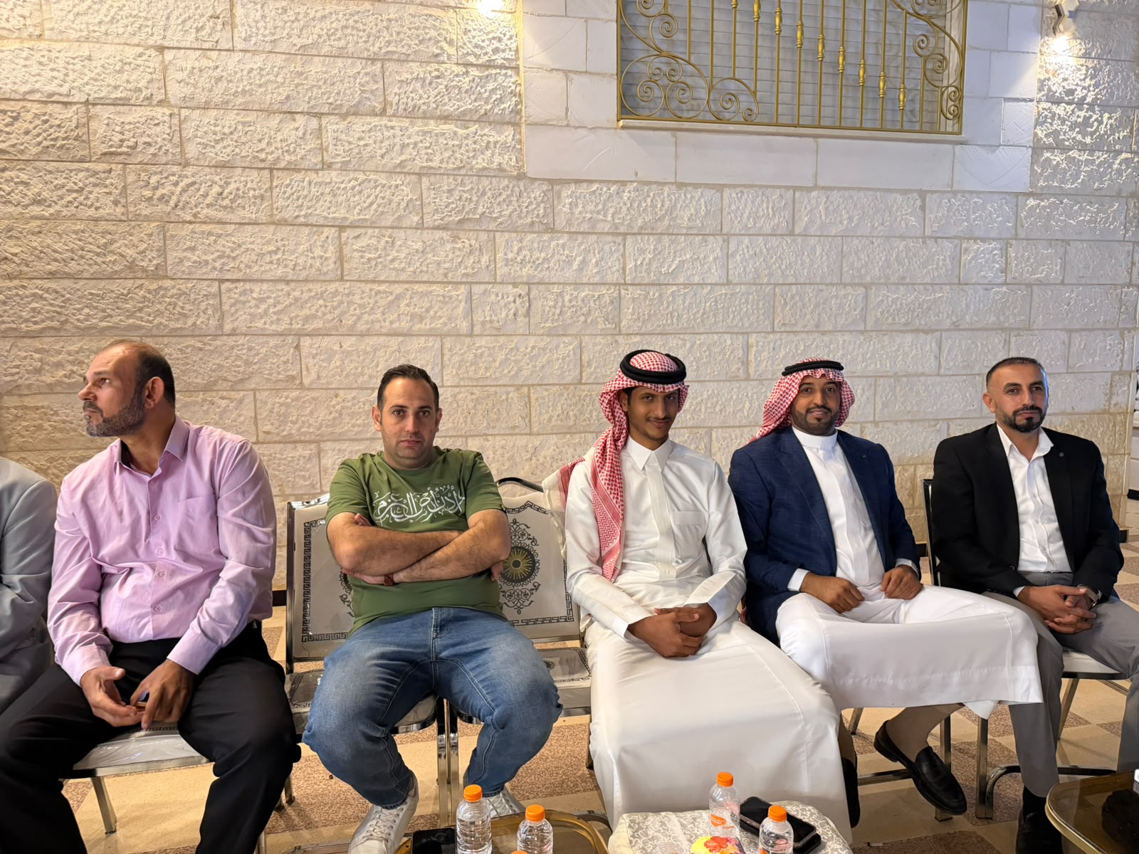 Madar Al-Saa Images 0.09431305538474599