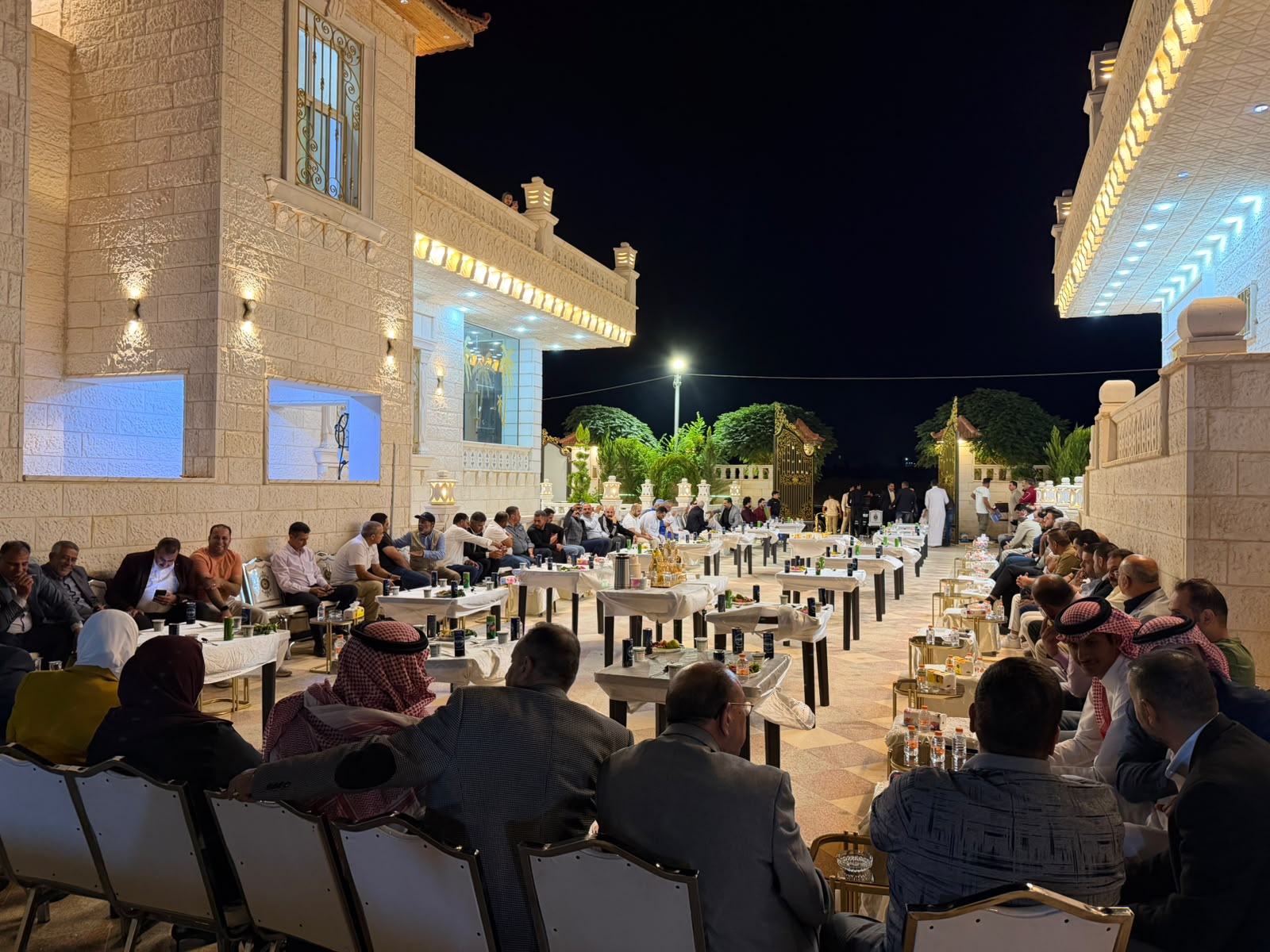 Madar Al-Saa Images 0.3314109697934402