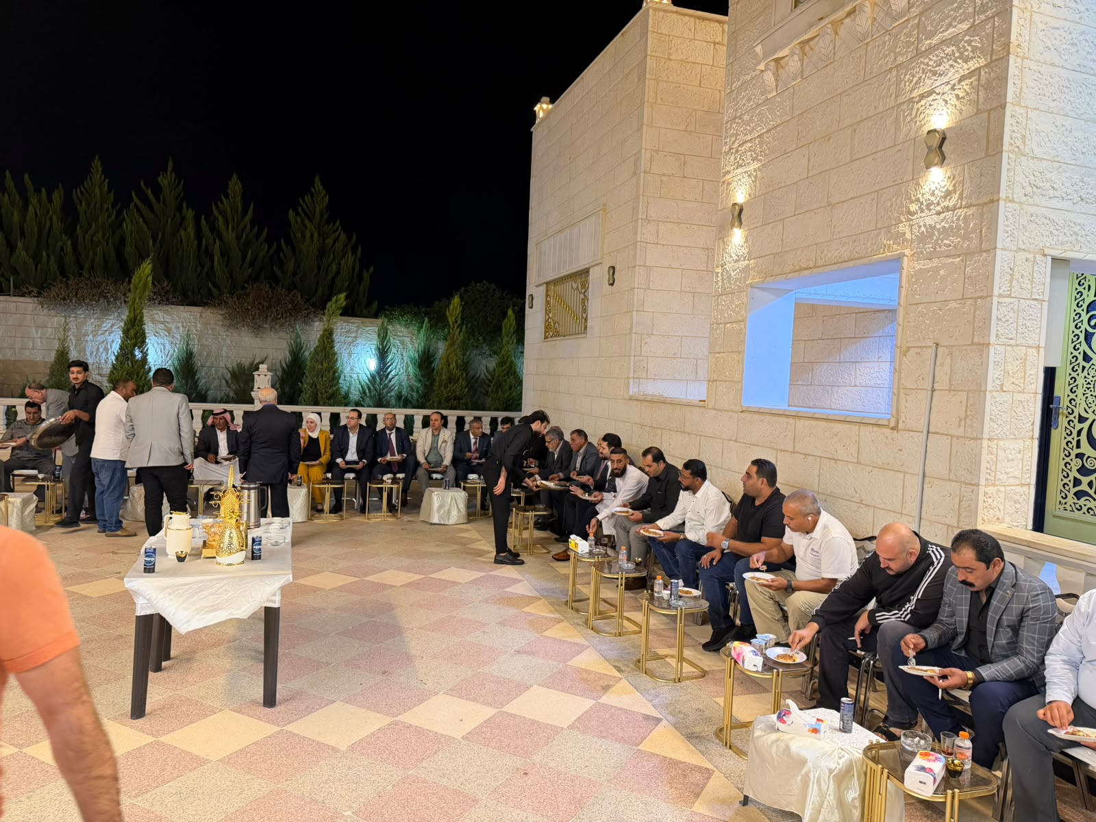 Madar Al-Saa Images 0.006382078821412507