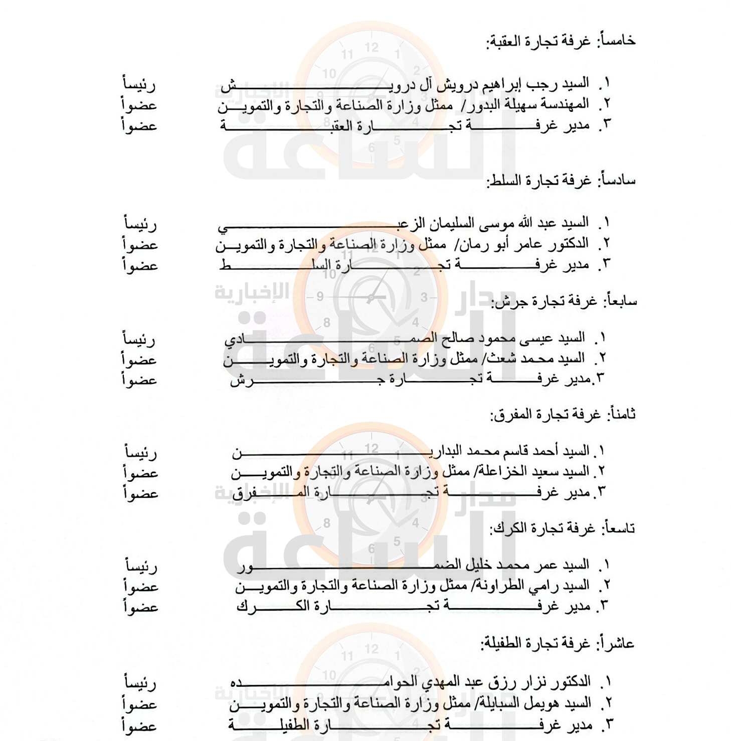 Madar Al-Saa Images 0.26502317053115765