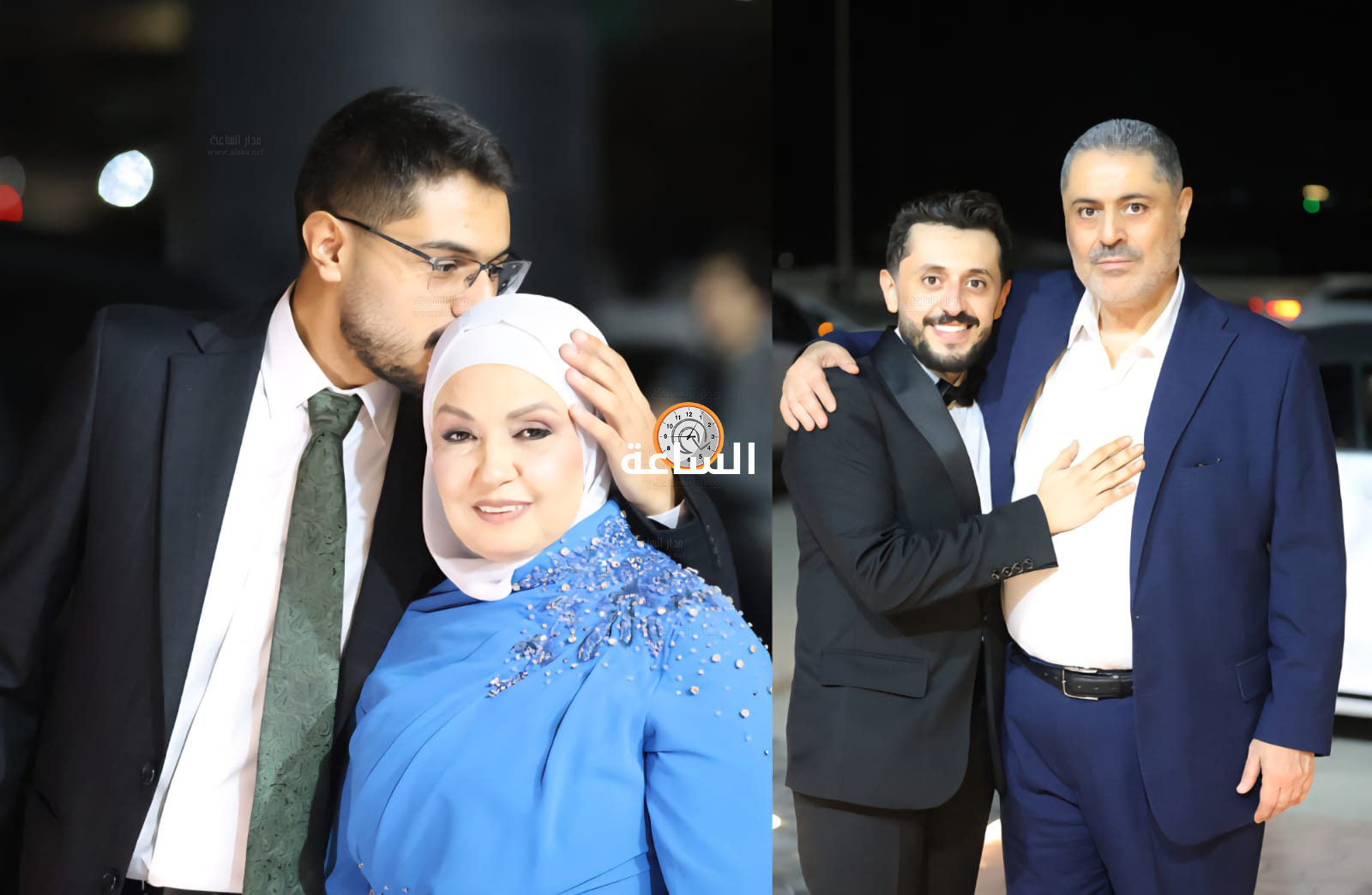Madar Al-Saa Images 0.4398884249317405