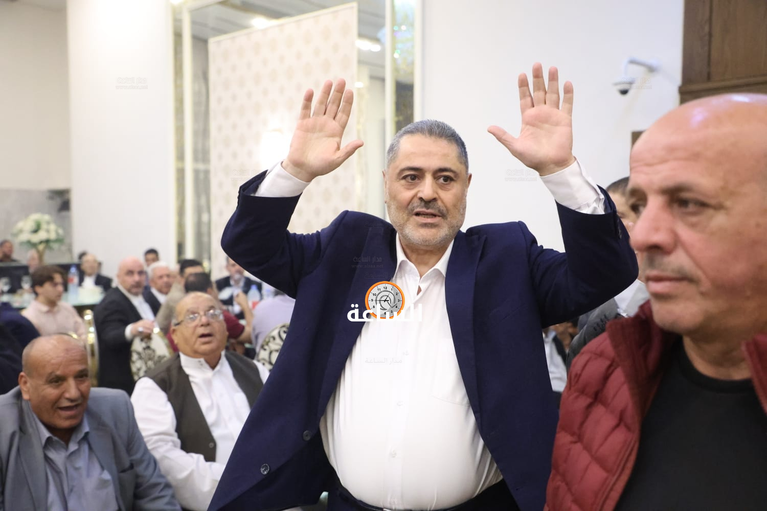 Madar Al-Saa Images 0.44299573173390505