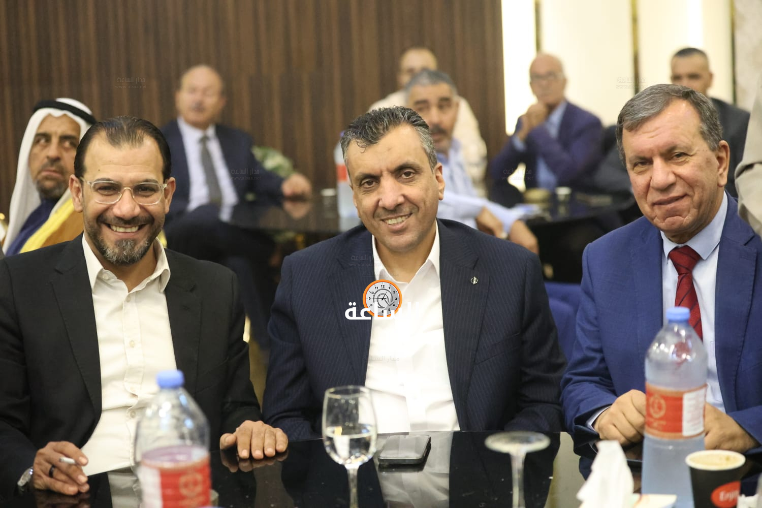 Madar Al-Saa Images 0.8112365074112113