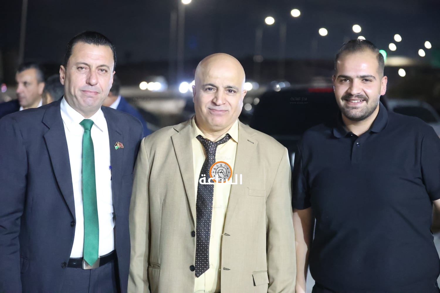 Madar Al-Saa Images 0.43950329071761196