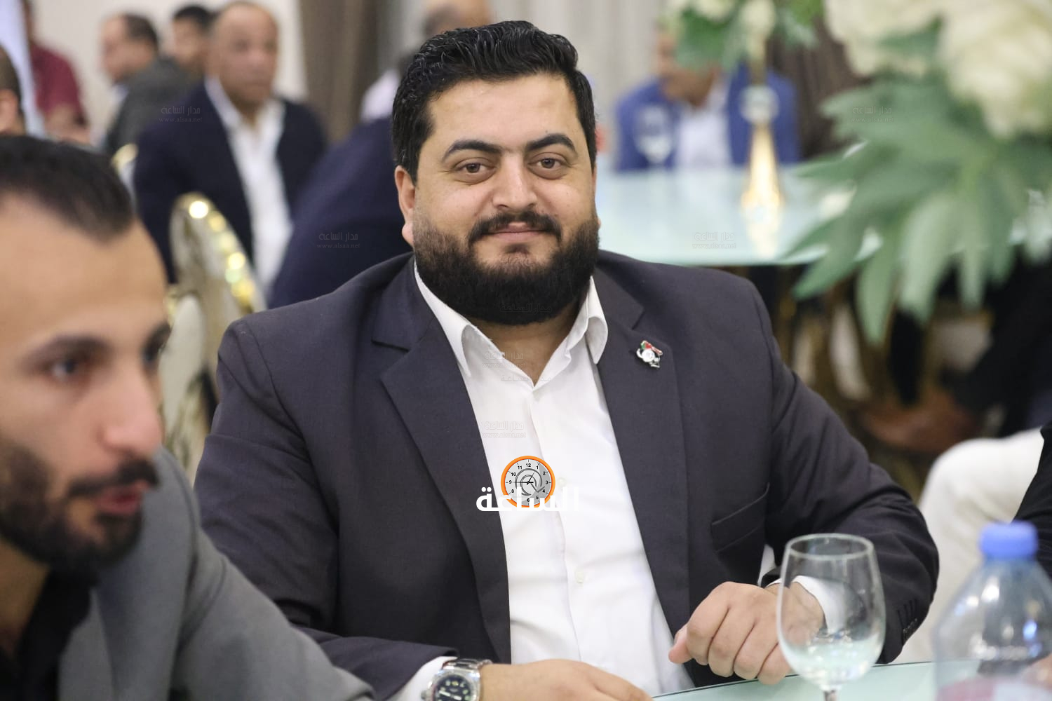 Madar Al-Saa Images 0.9184826431497709