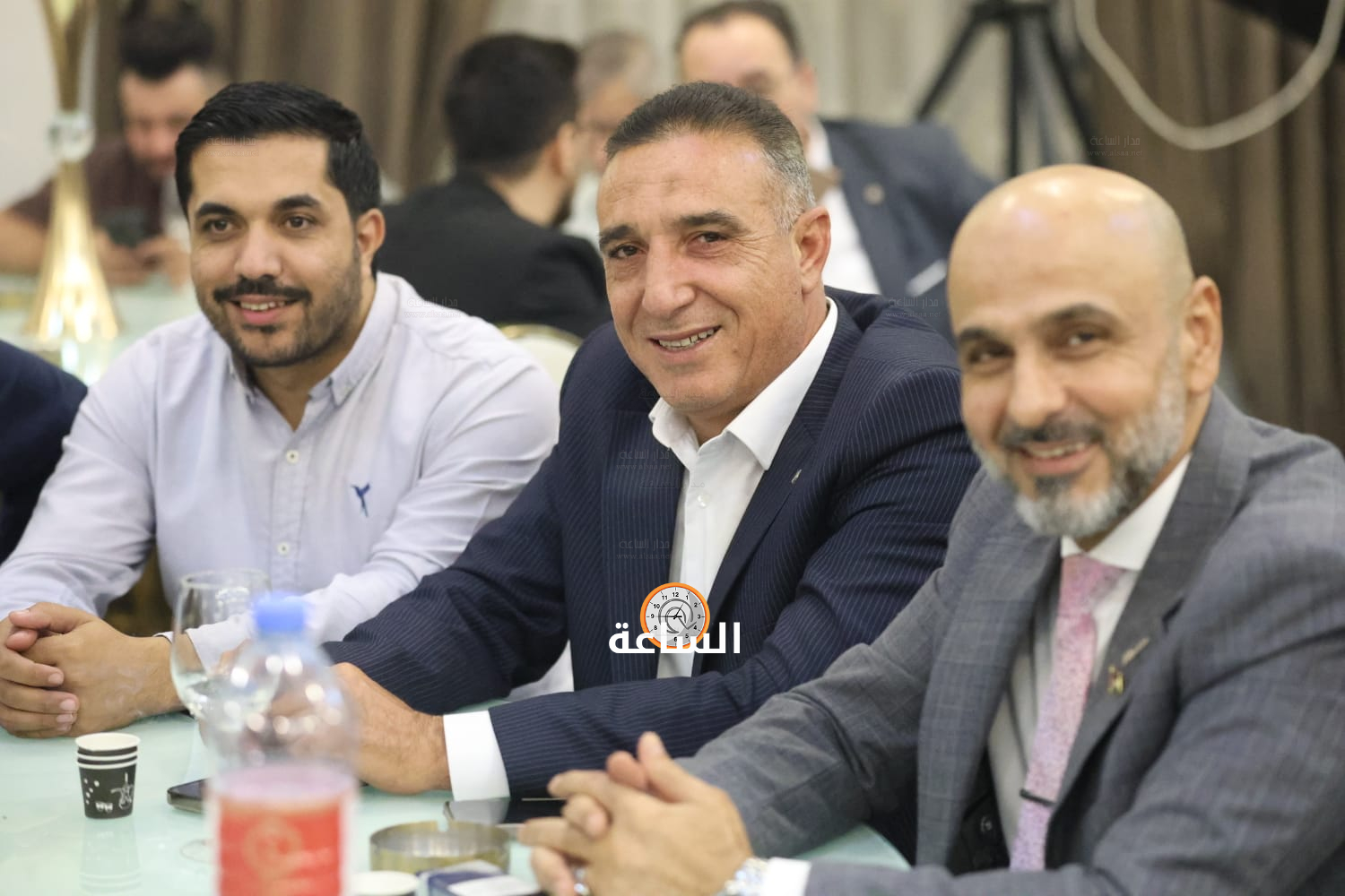 Madar Al-Saa Images 0.4862824635726566