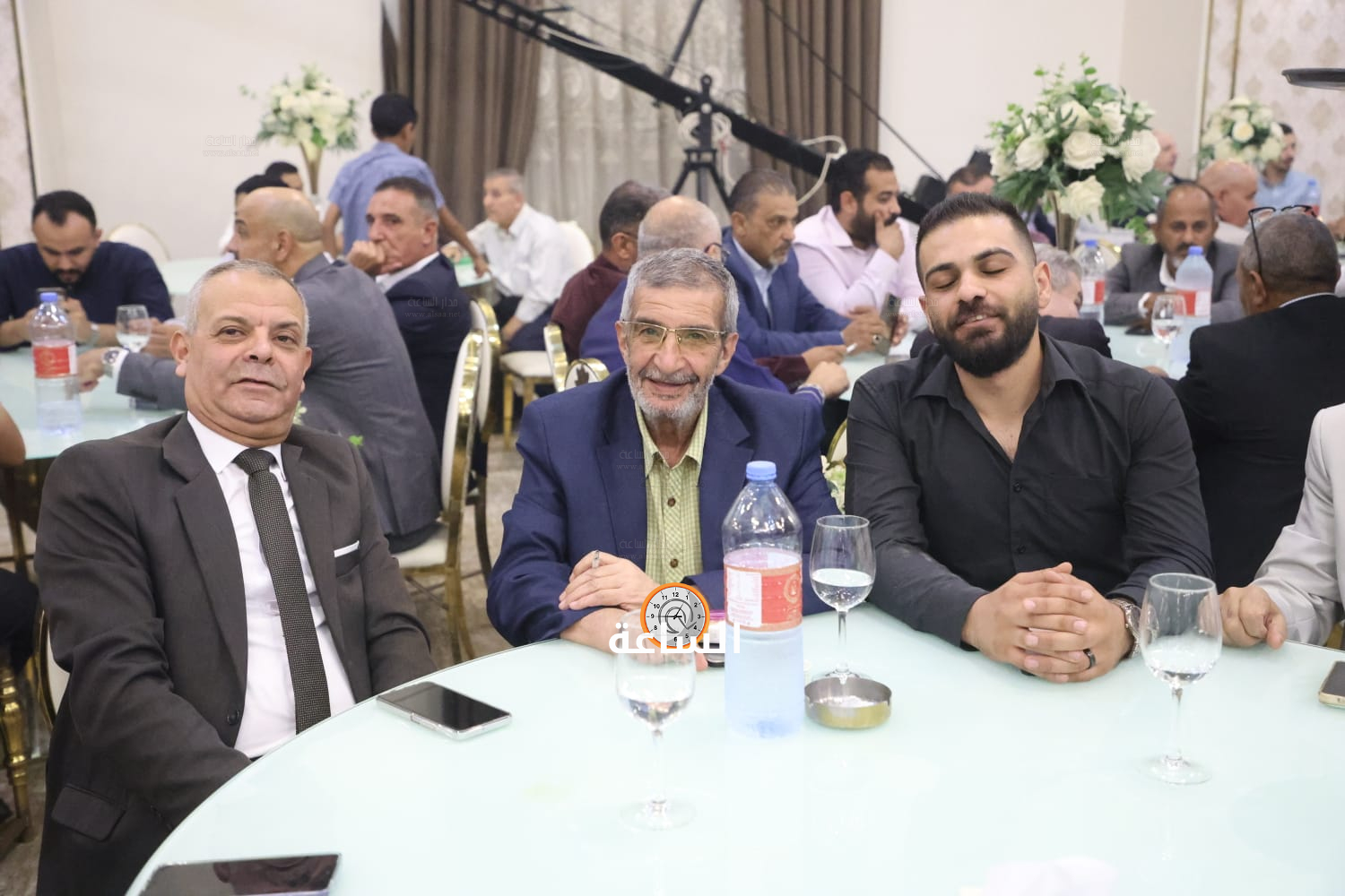 Madar Al-Saa Images 0.14810892151240673