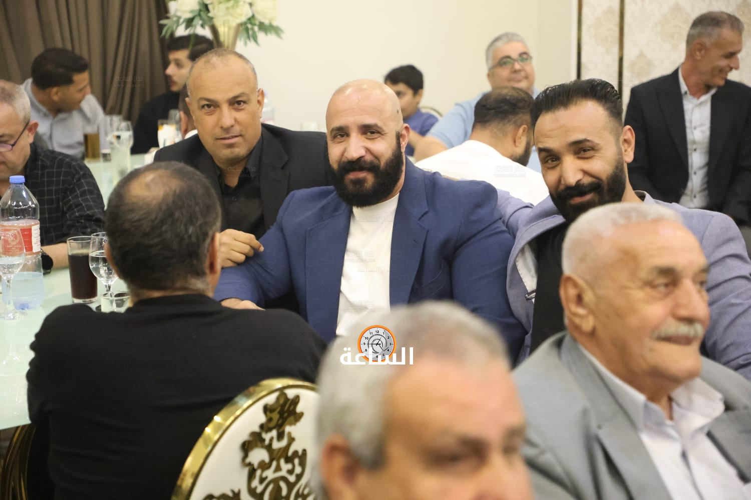 Madar Al-Saa Images 0.3225894538006324